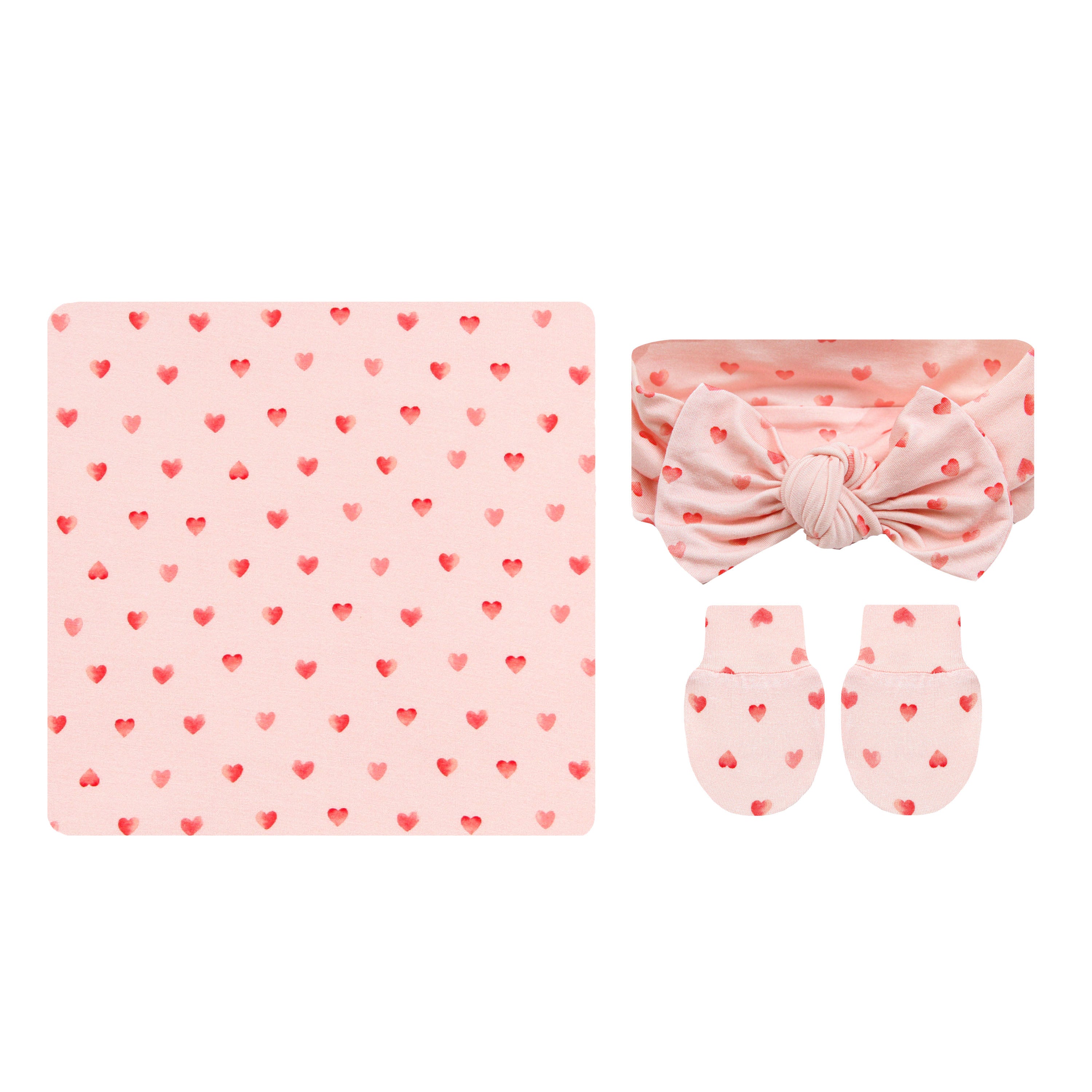 Girl - Headband Bundles