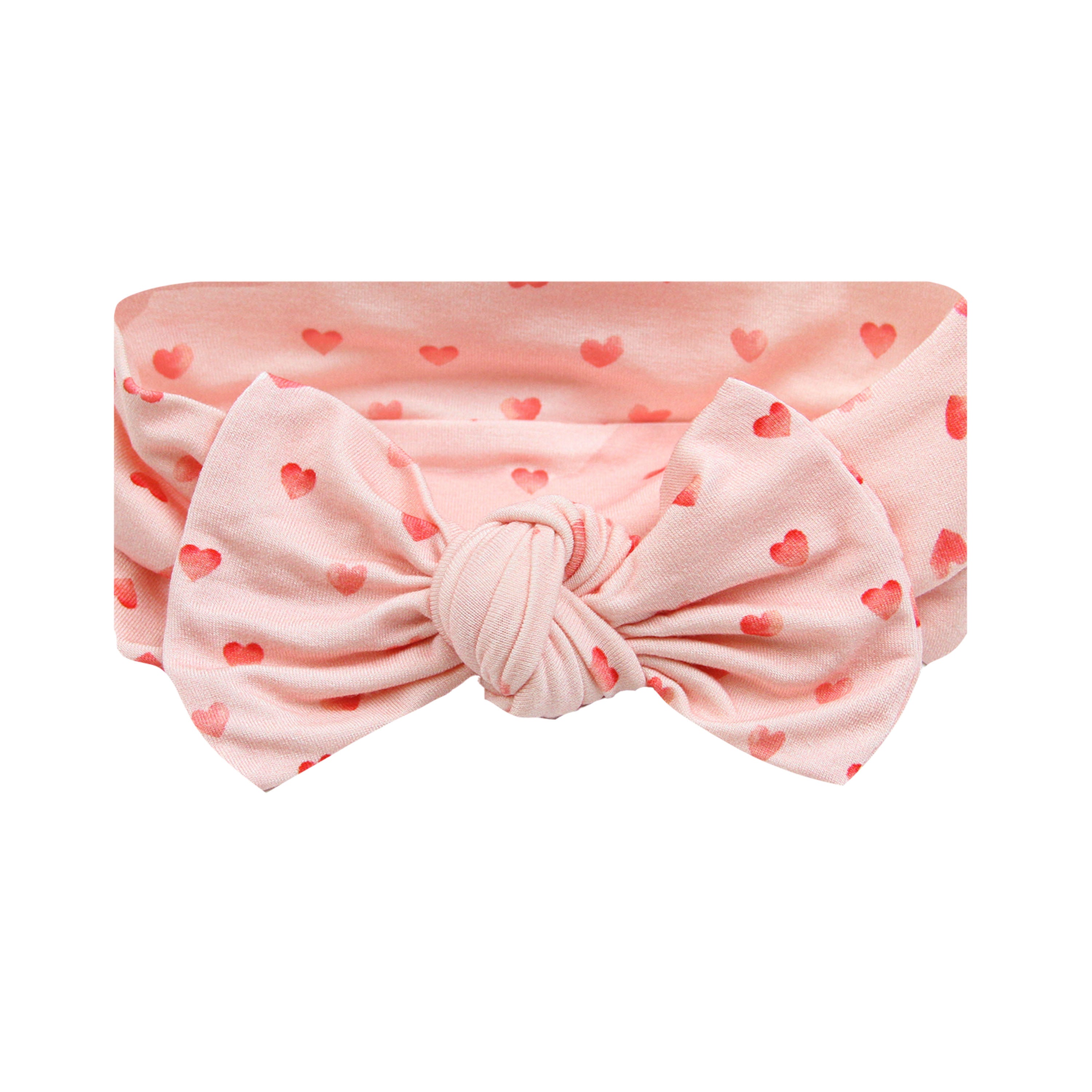 Girl - Knot Headbands