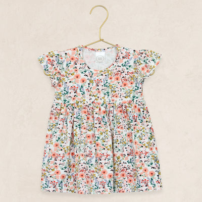 Twirl Dress - Millie