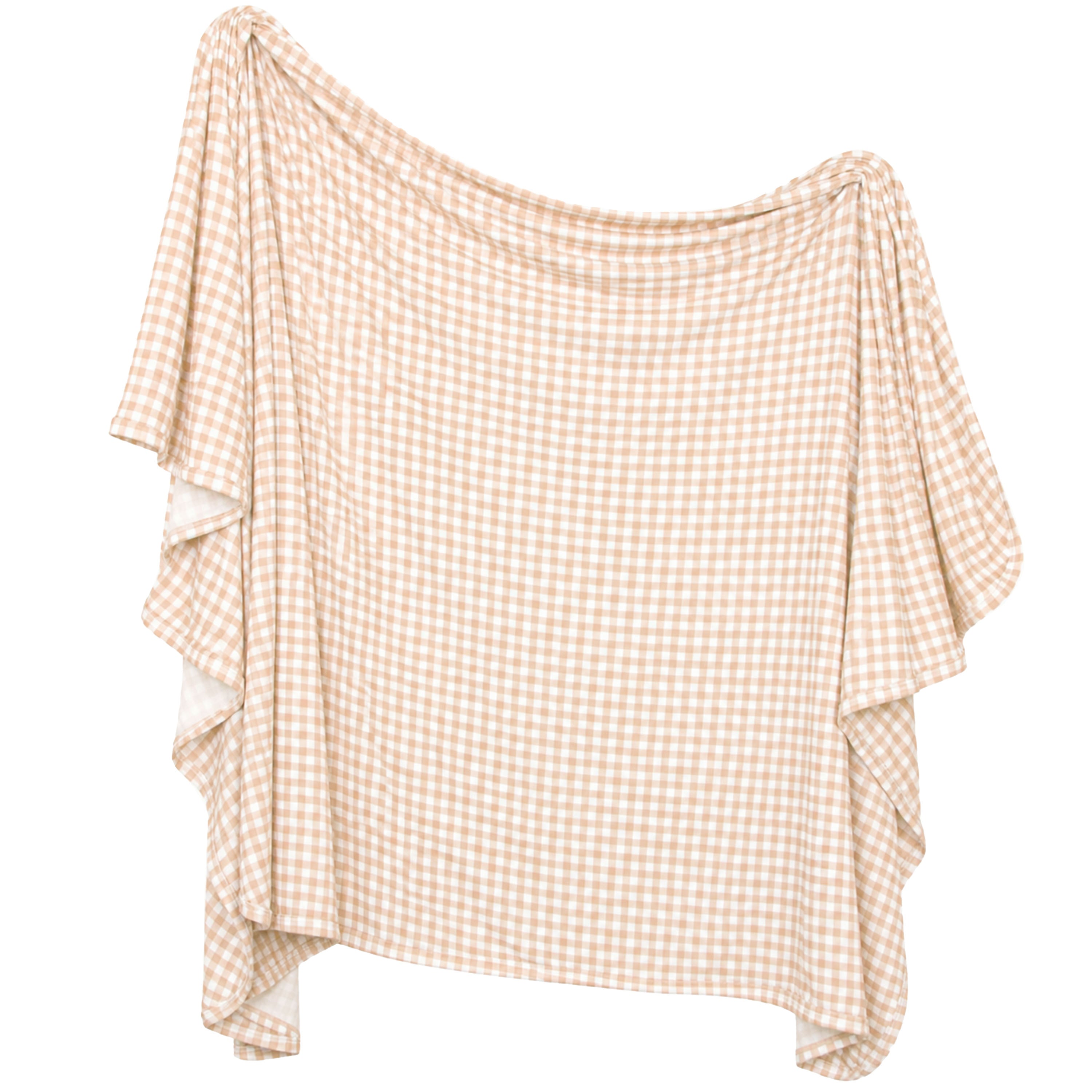 Milo Newborn Hat Bundle + Knotted Gown