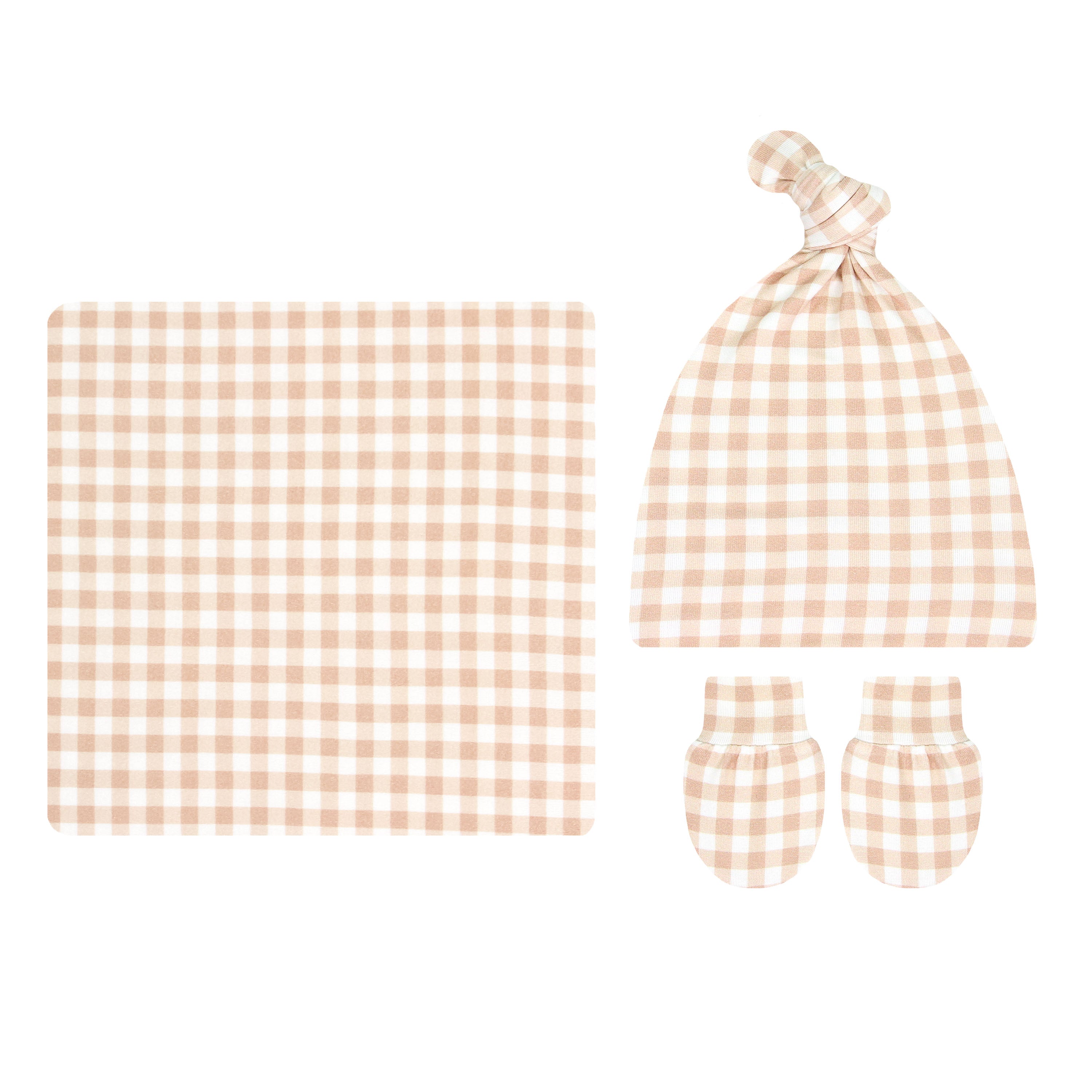 Milo Newborn Hat Bundle