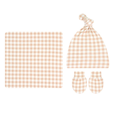 Milo Newborn Hat Bundle