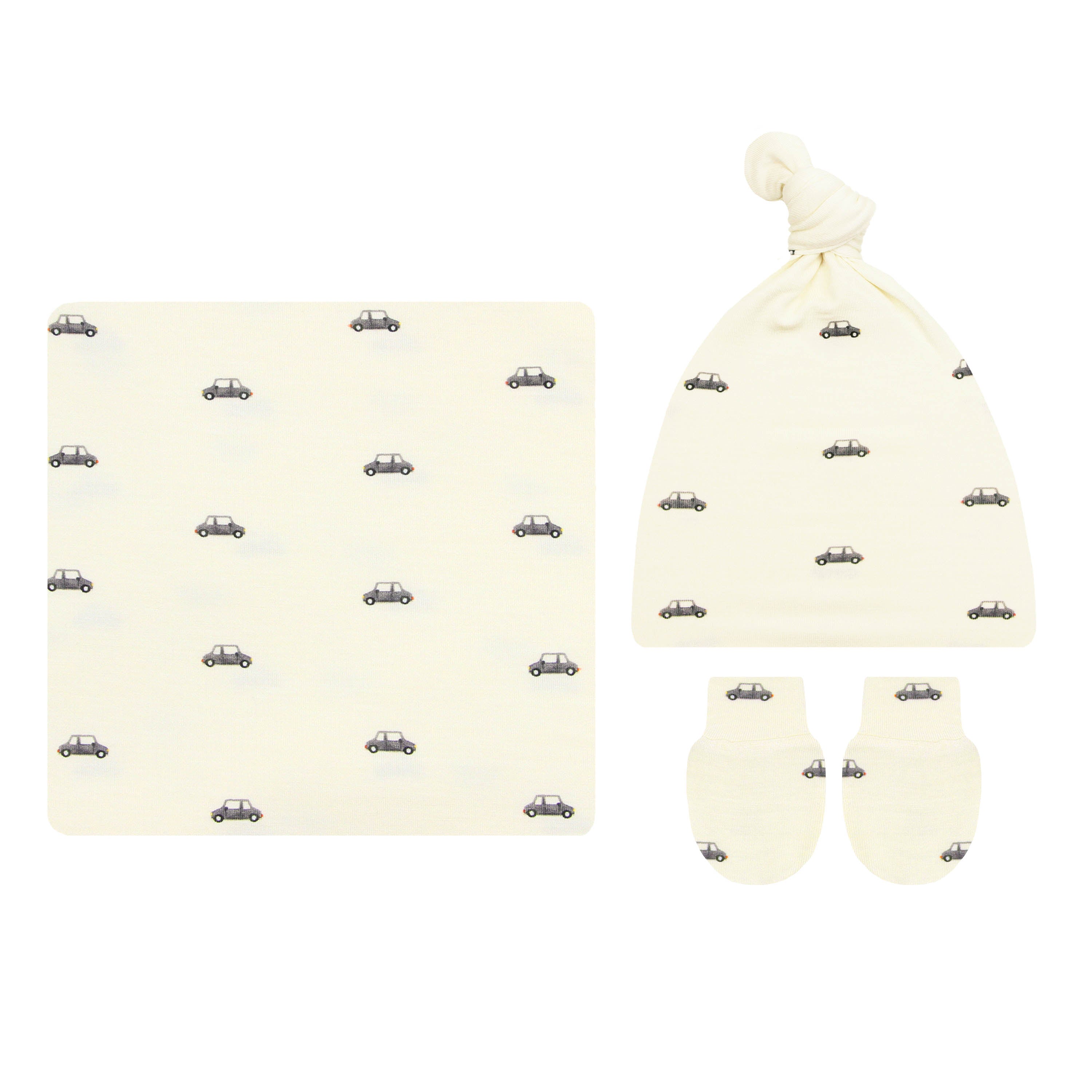 Boy - Hat Bundle