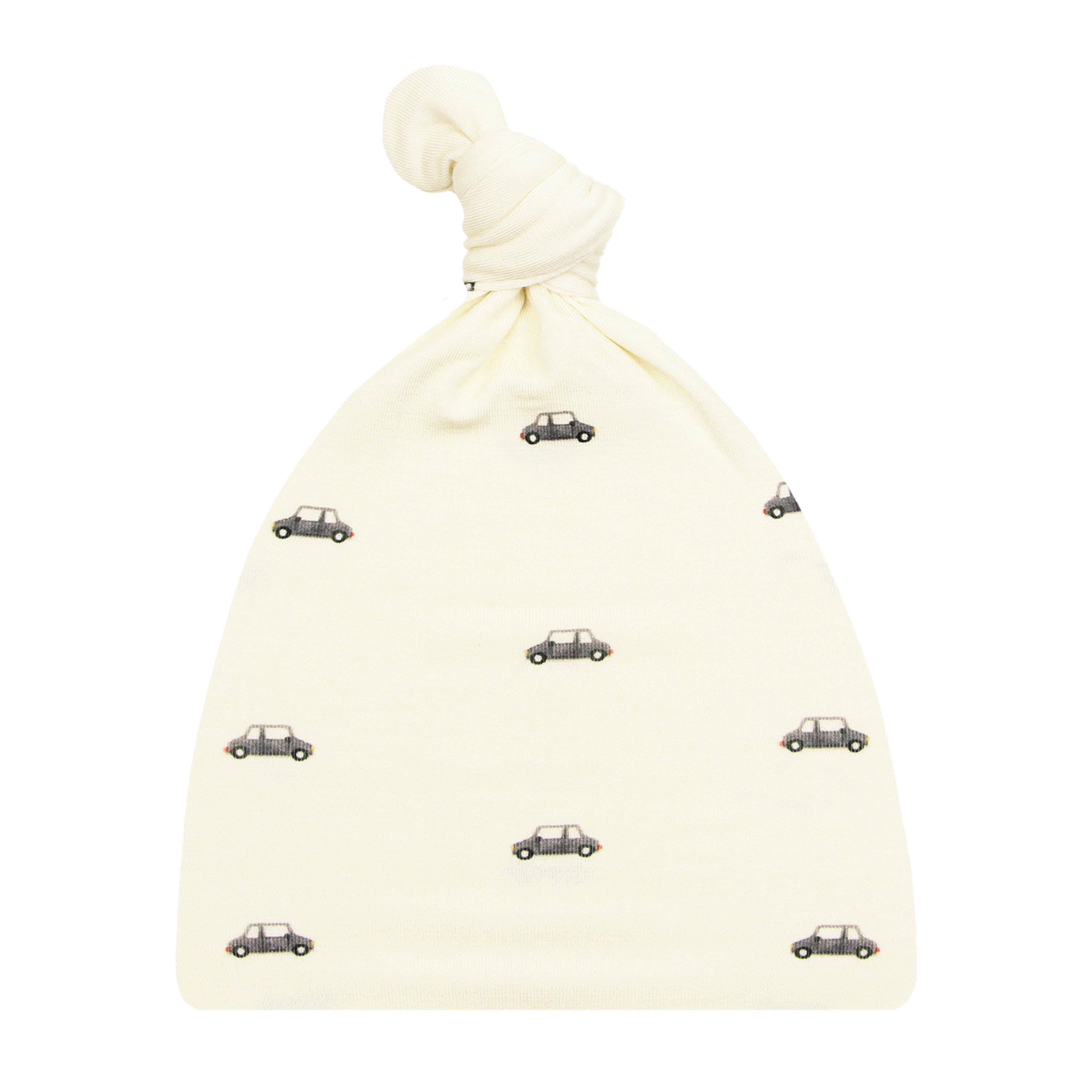 Boy - Top Knot Hats