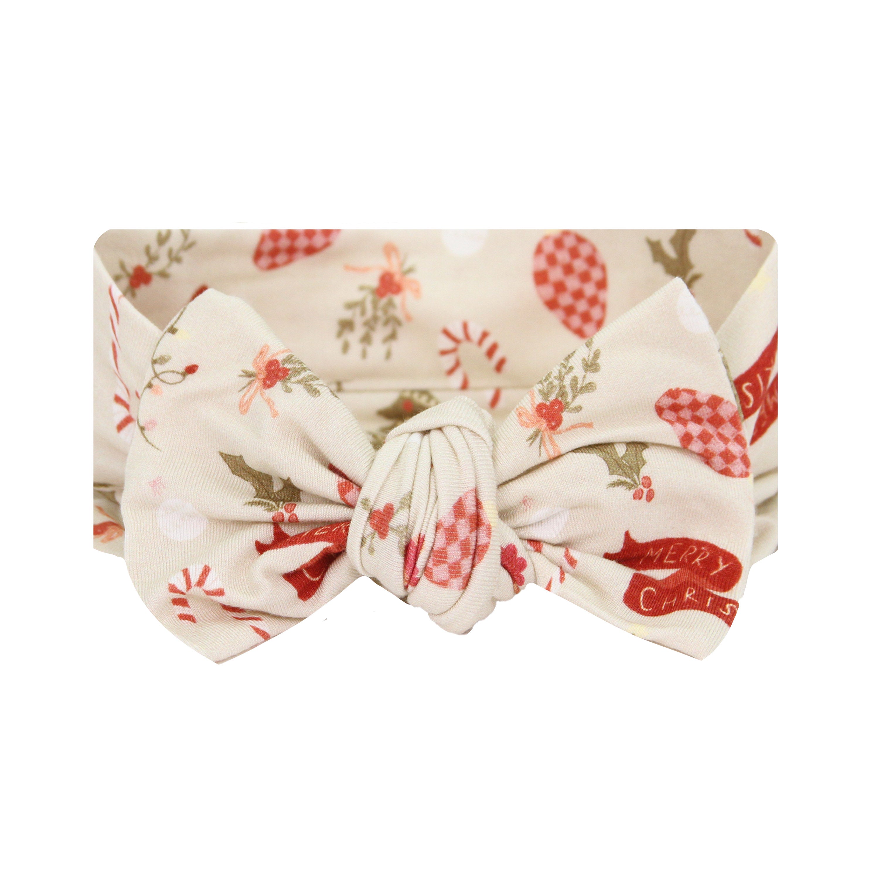 Girl - Knot Headbands