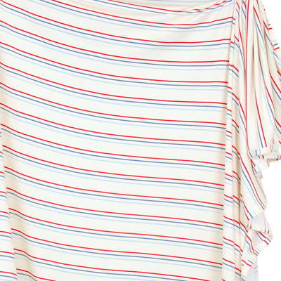 Monroe Swaddle Blanket