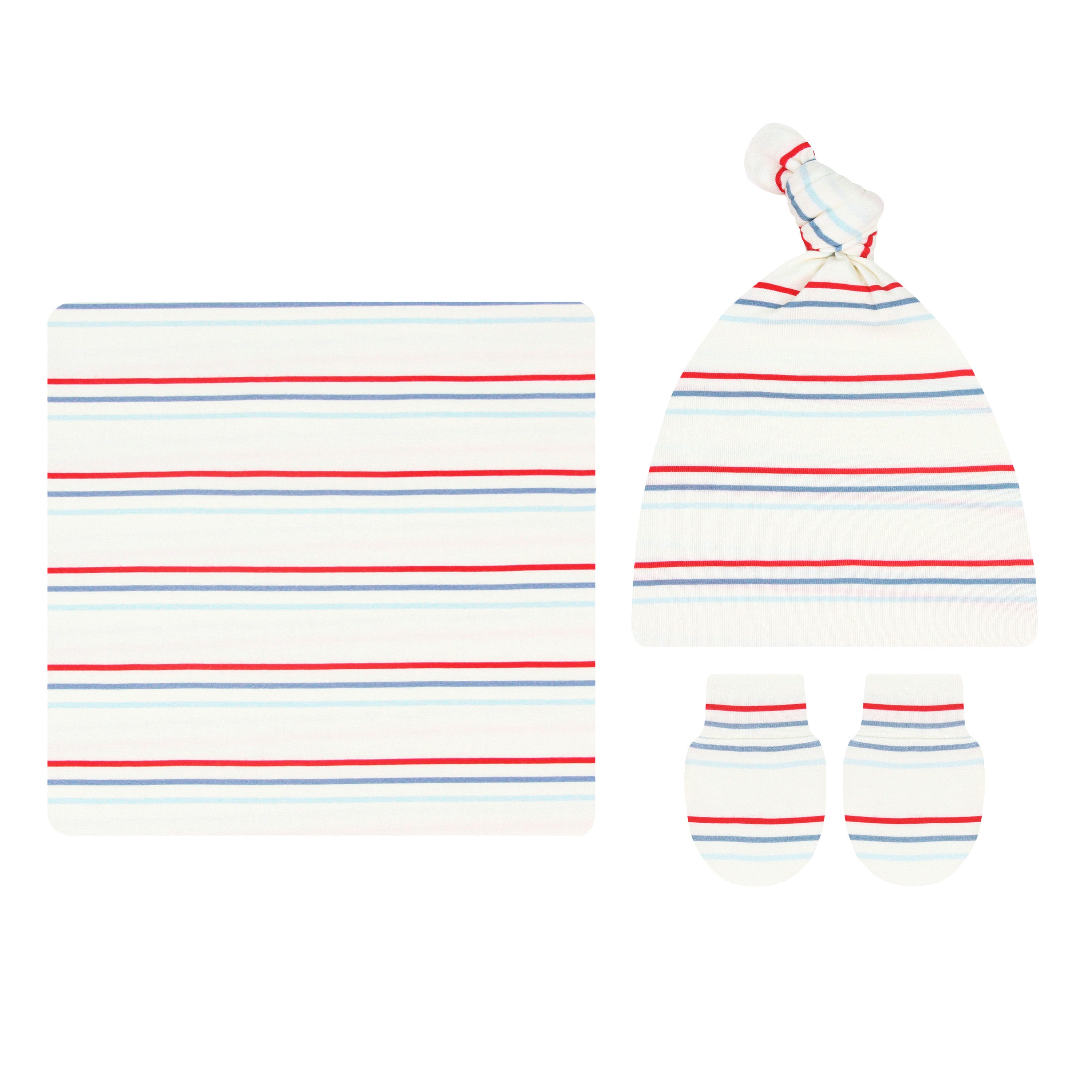 Monroe Newborn Hat Bundle