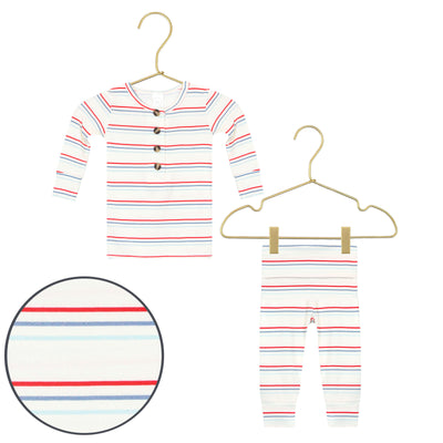 Monroe Top + Bottoms