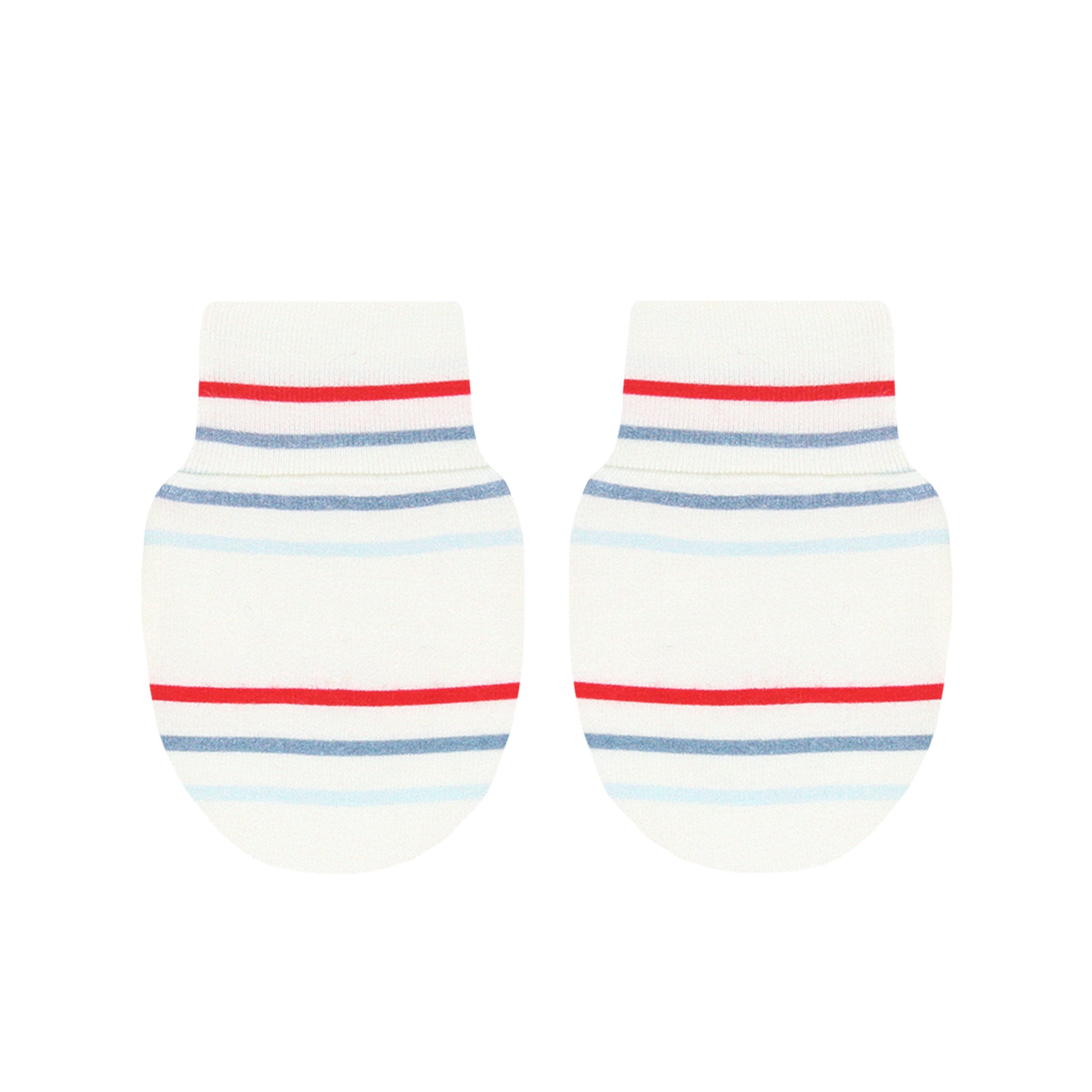 Monroe No Scratch Mittens