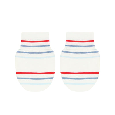 Monroe No Scratch Mittens