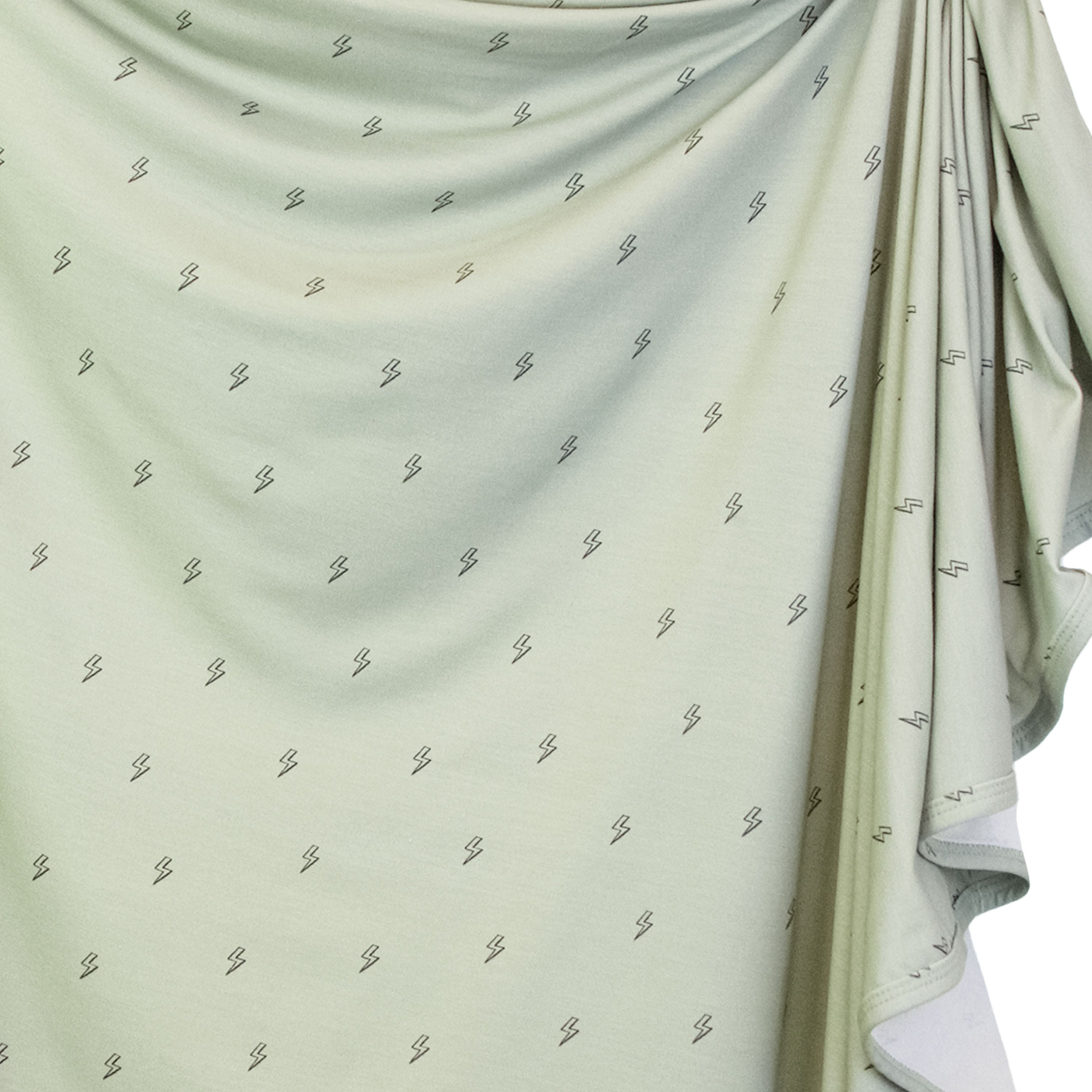 Boy - Swaddle
