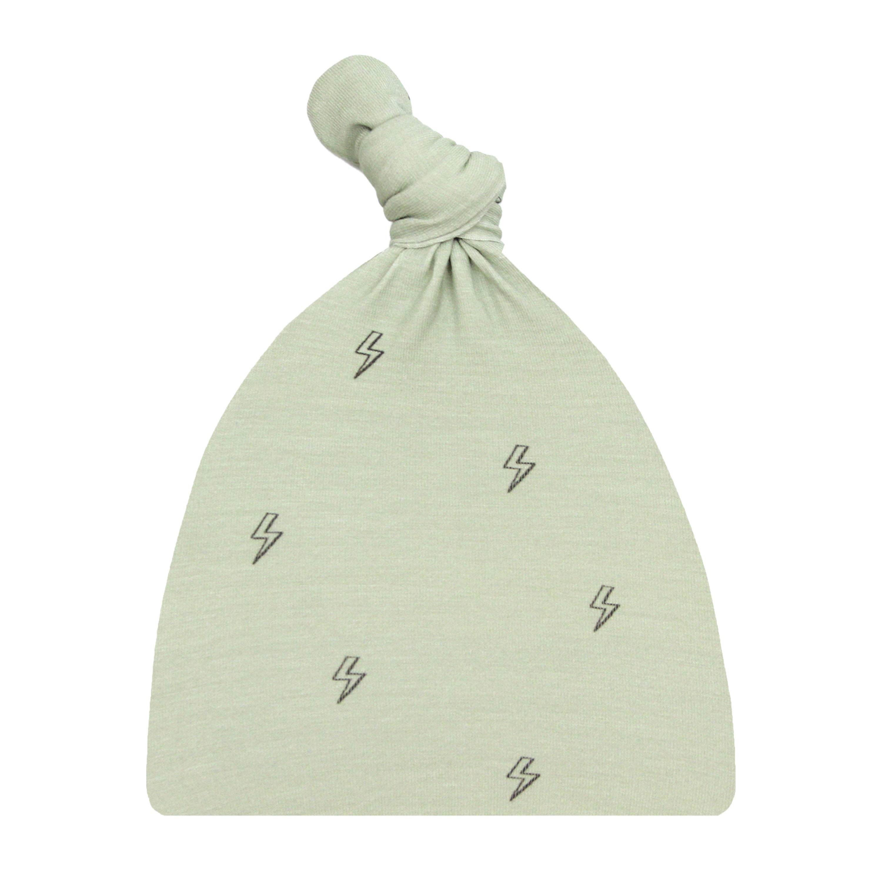 Boy - Top Knot Hats
