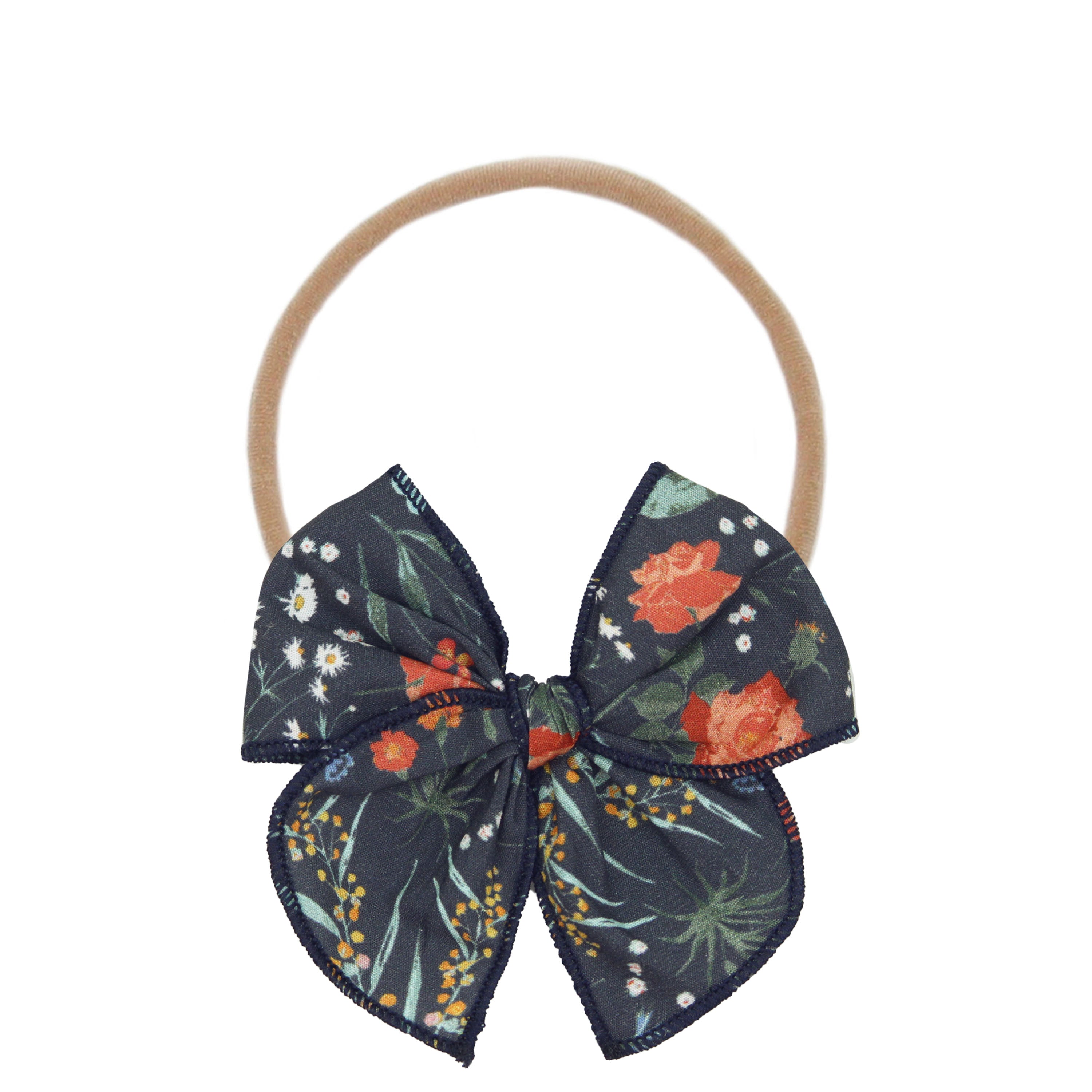 Heirloom Bows - Headband