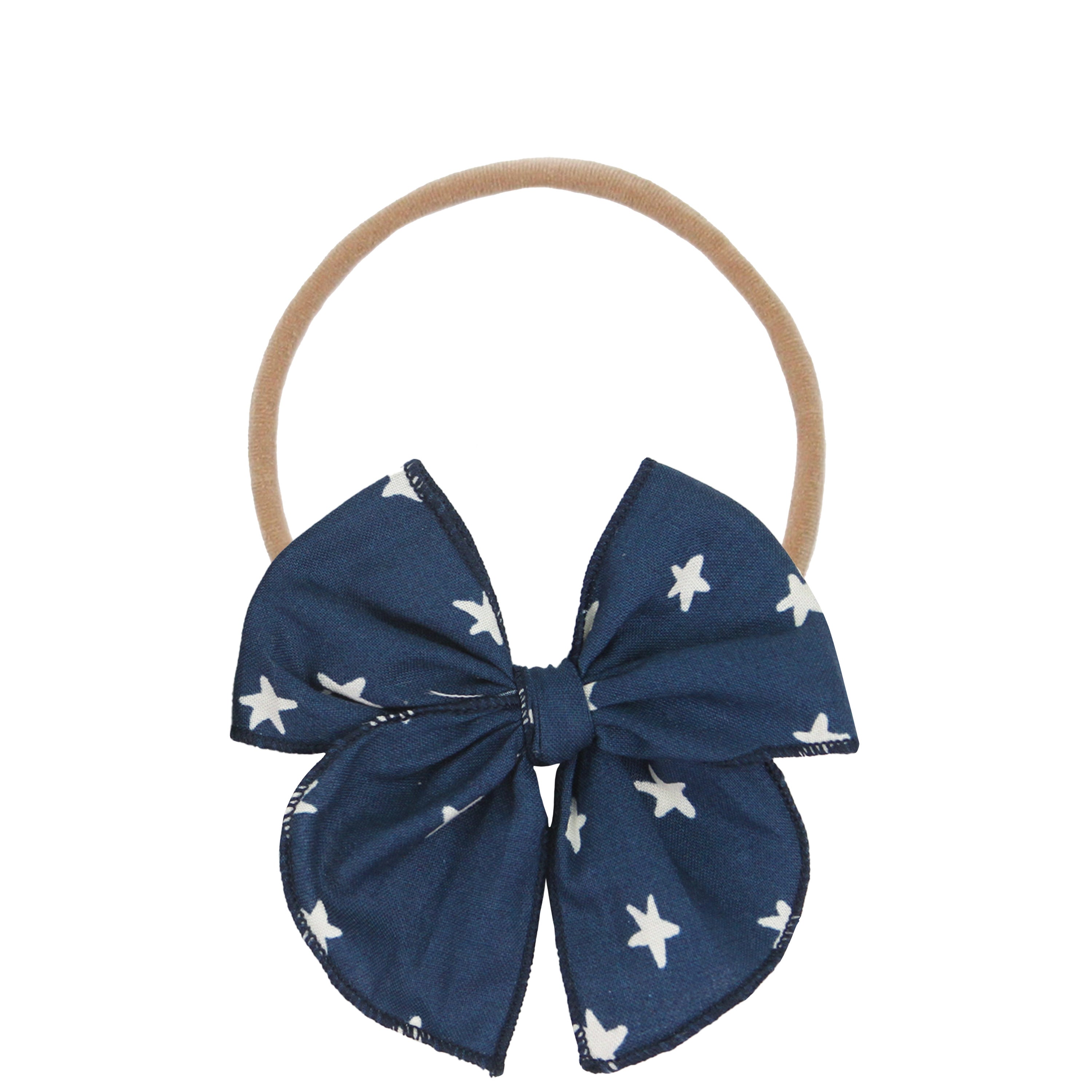Heirloom Bows - Headband