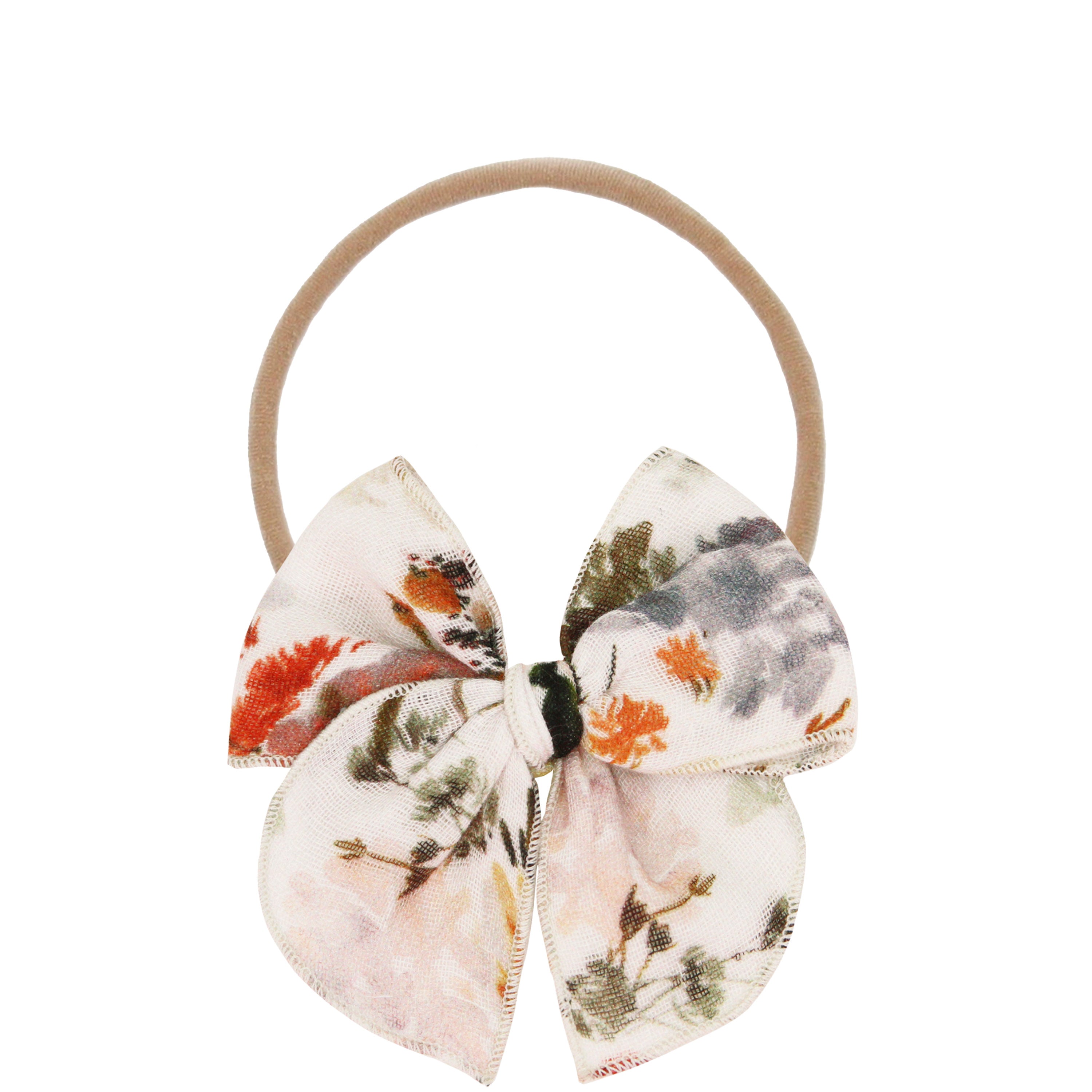 Heirloom Bows - Headband