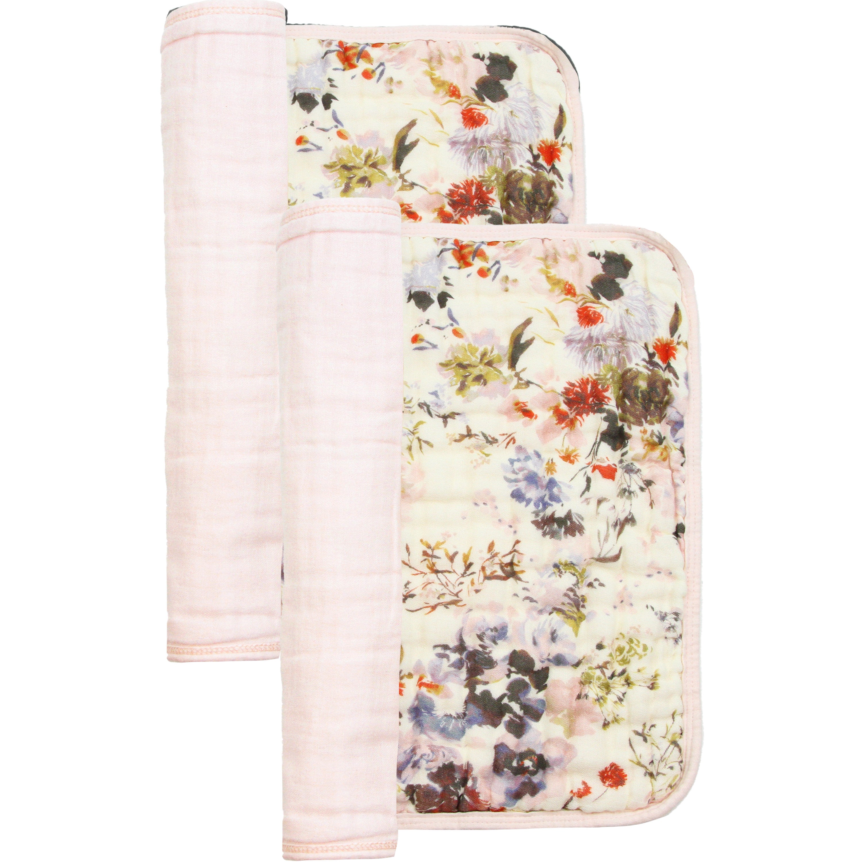 Cloud Muslin™ Burp Cloth 2 Pack