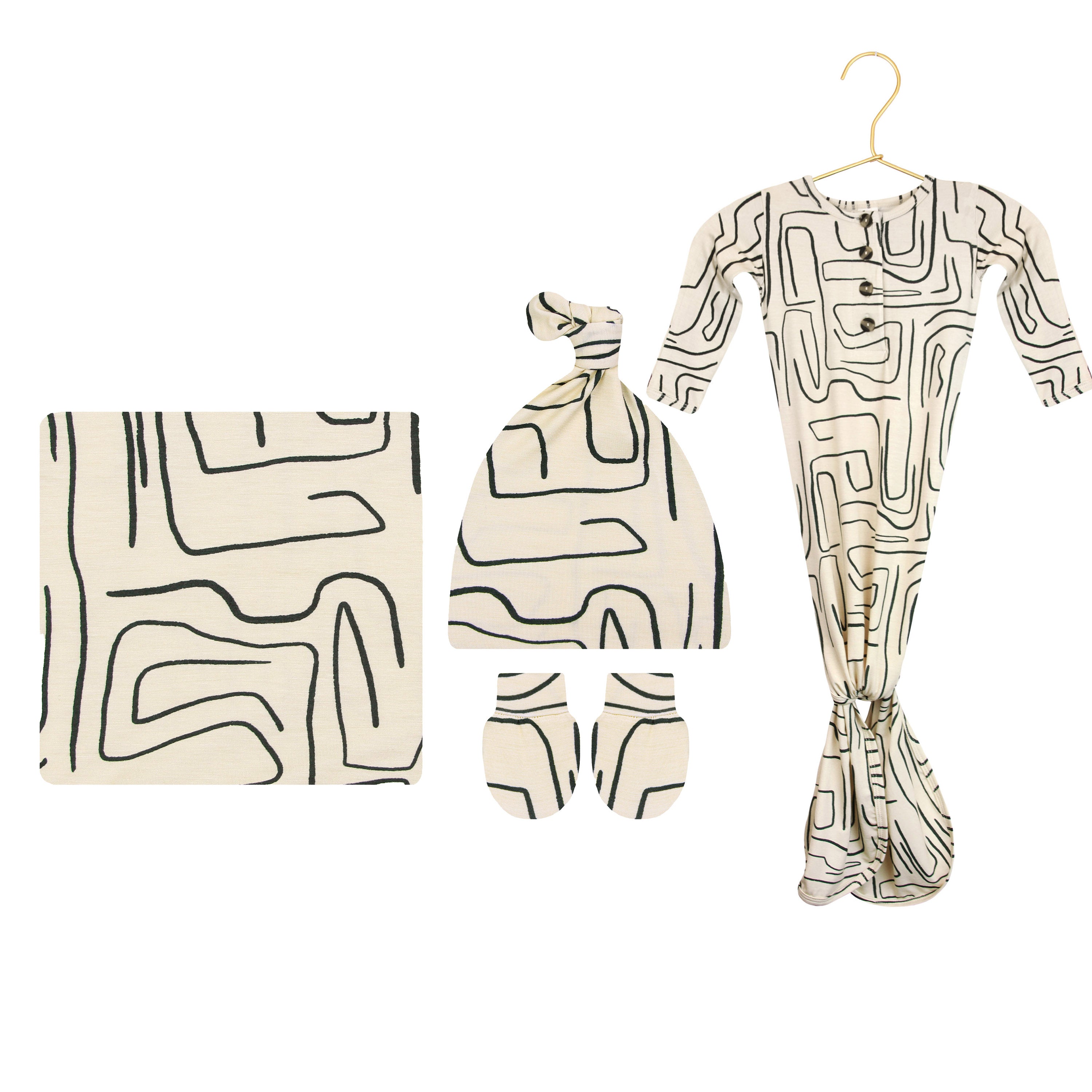 Sale - Bundle + Gown