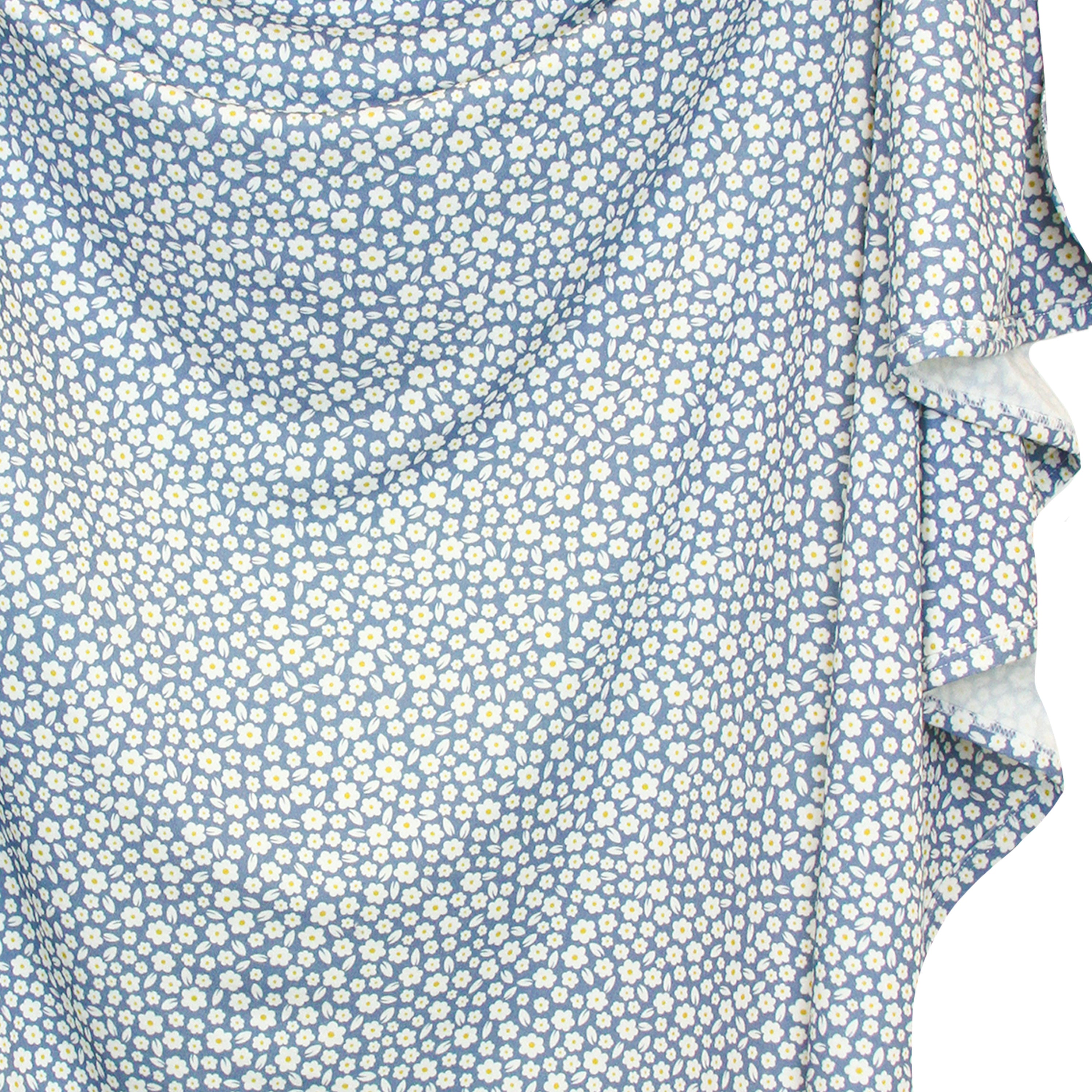 Girl - Swaddle