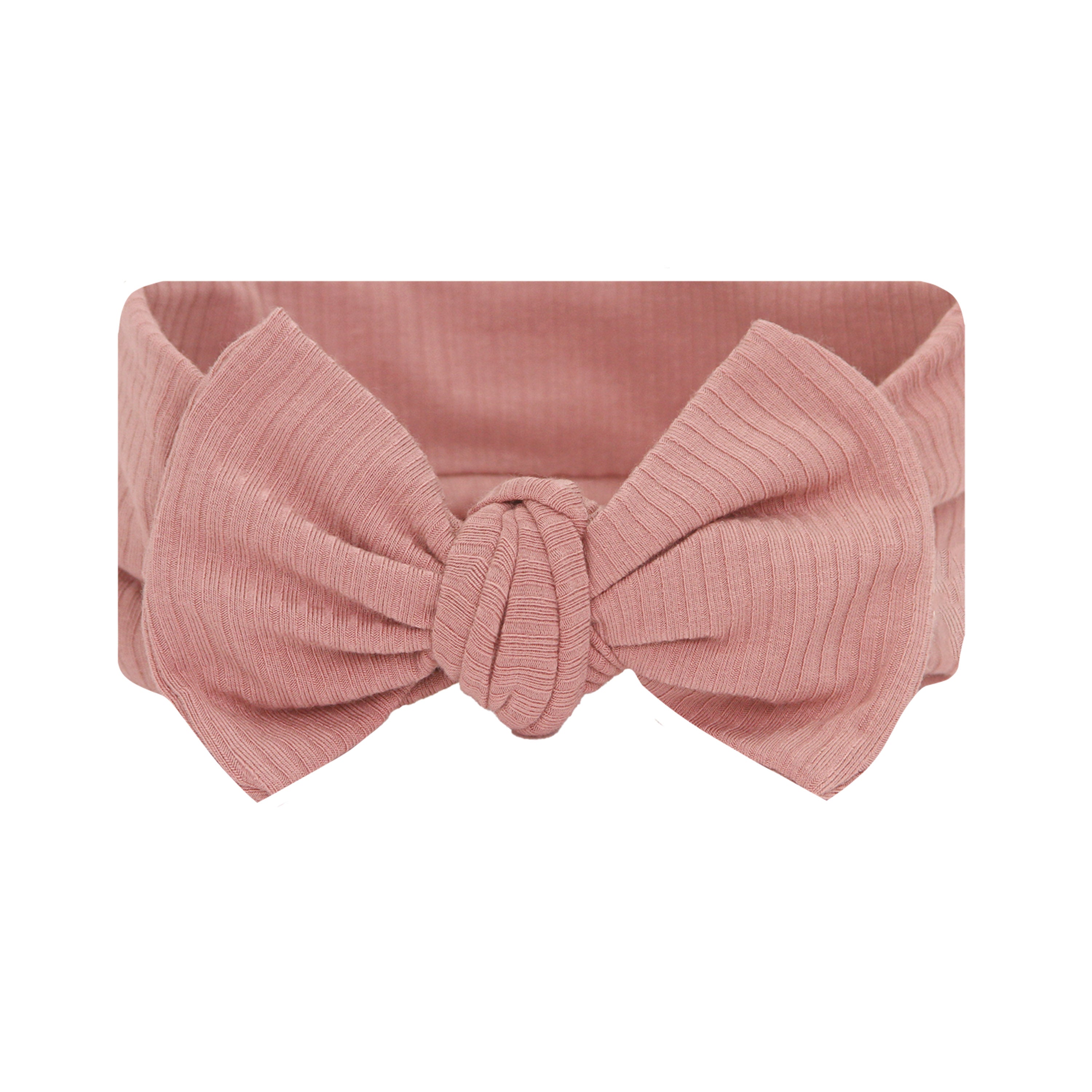 Girl - Knot Headbands