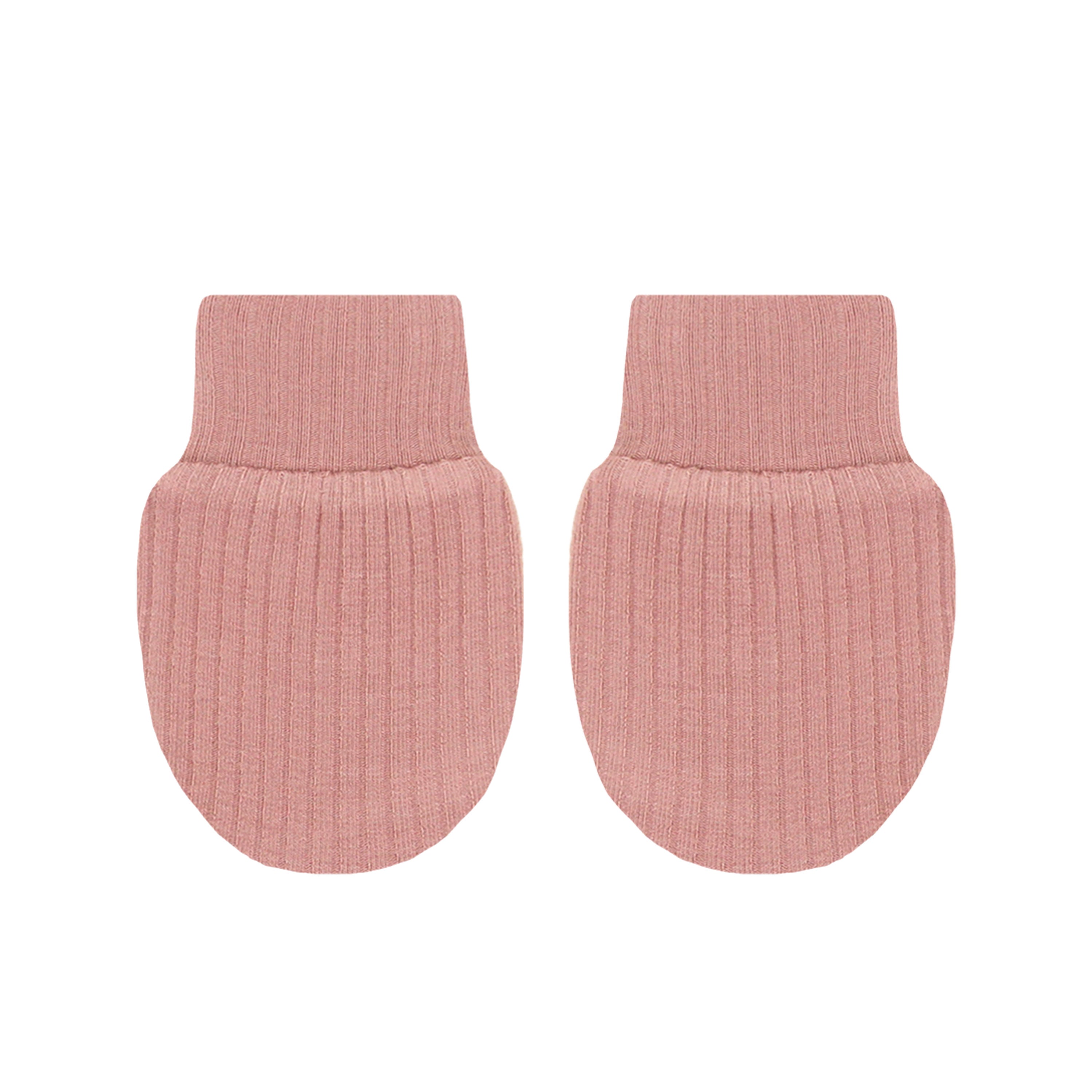 Girl - Mittens