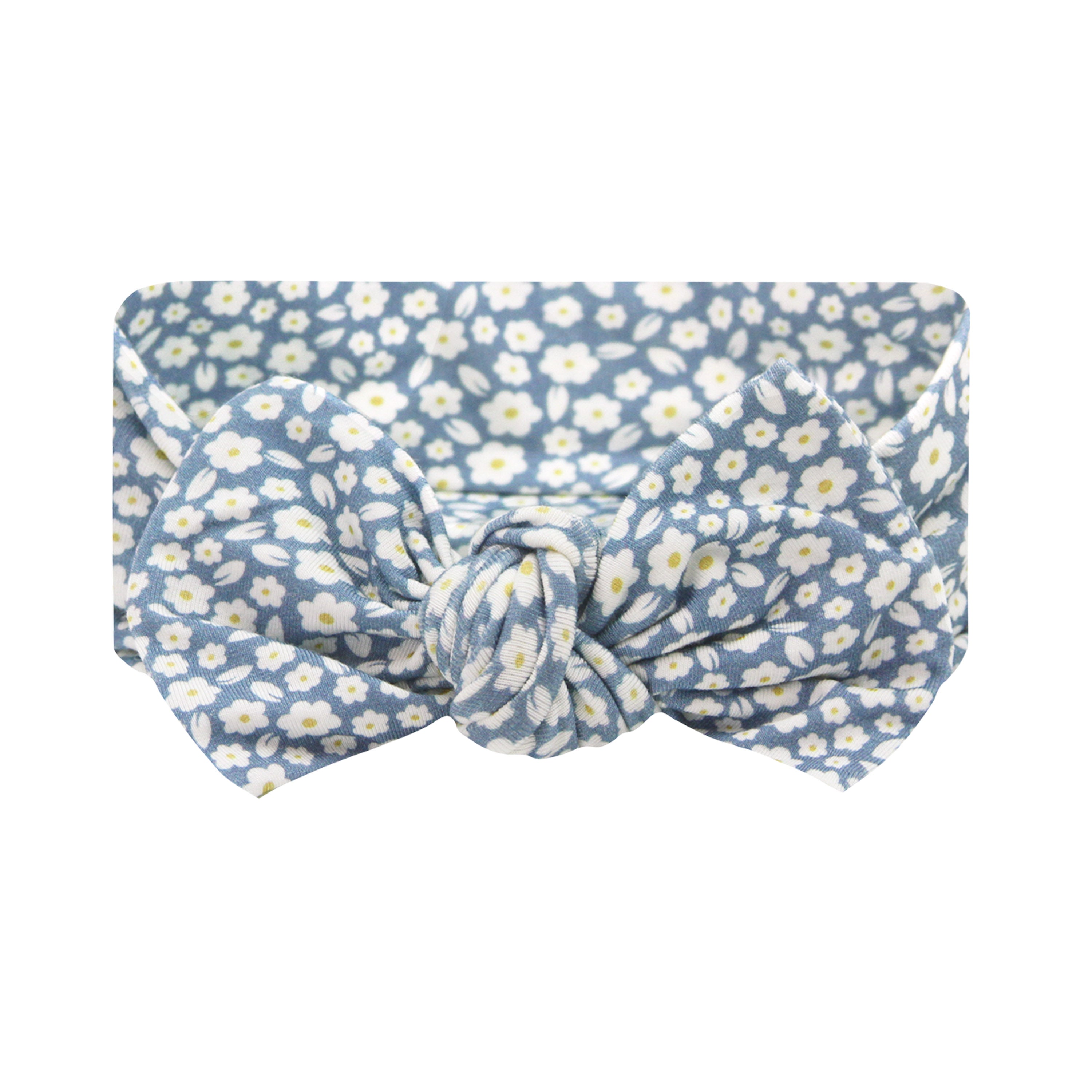 Girl - Knot Headbands