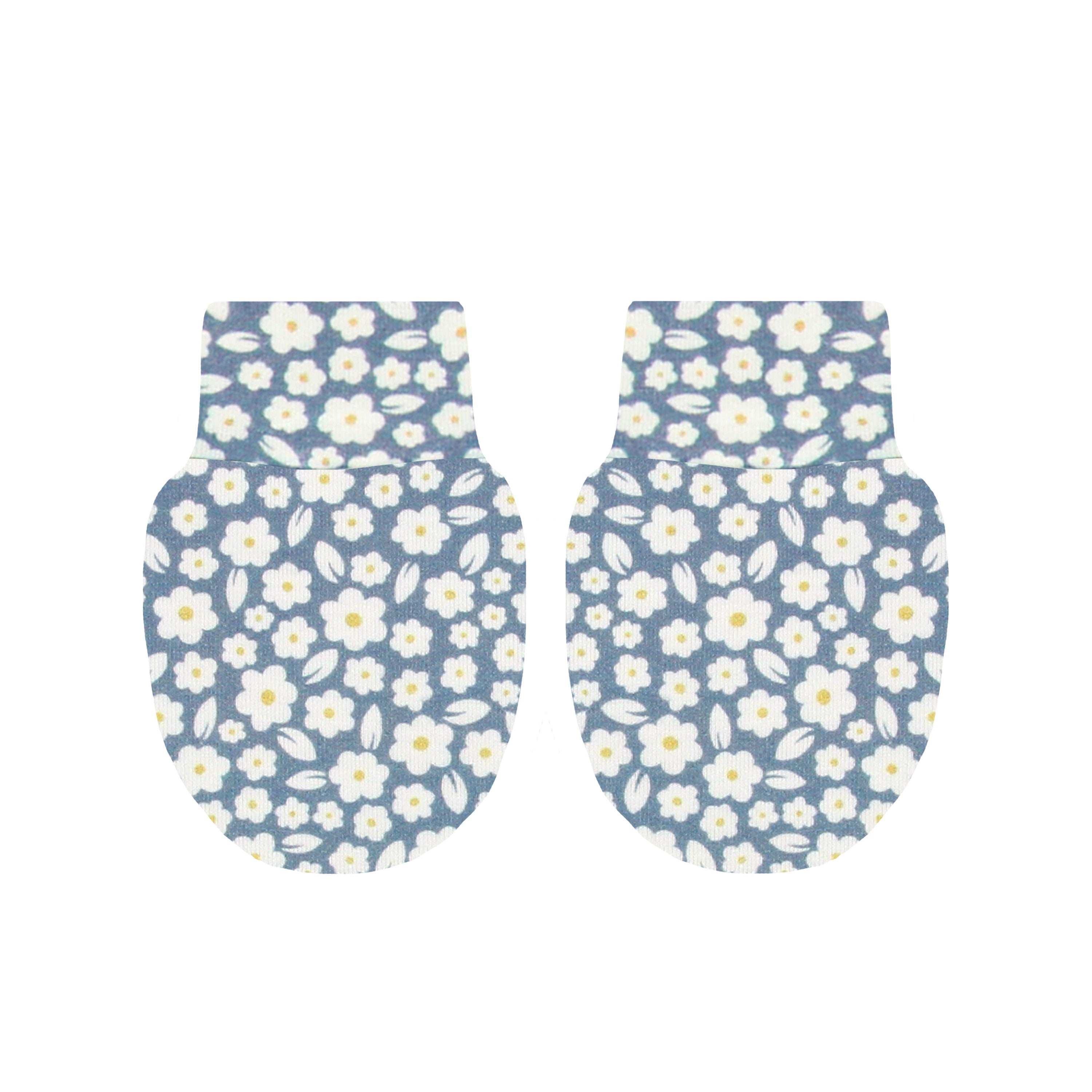 Girl - Mittens