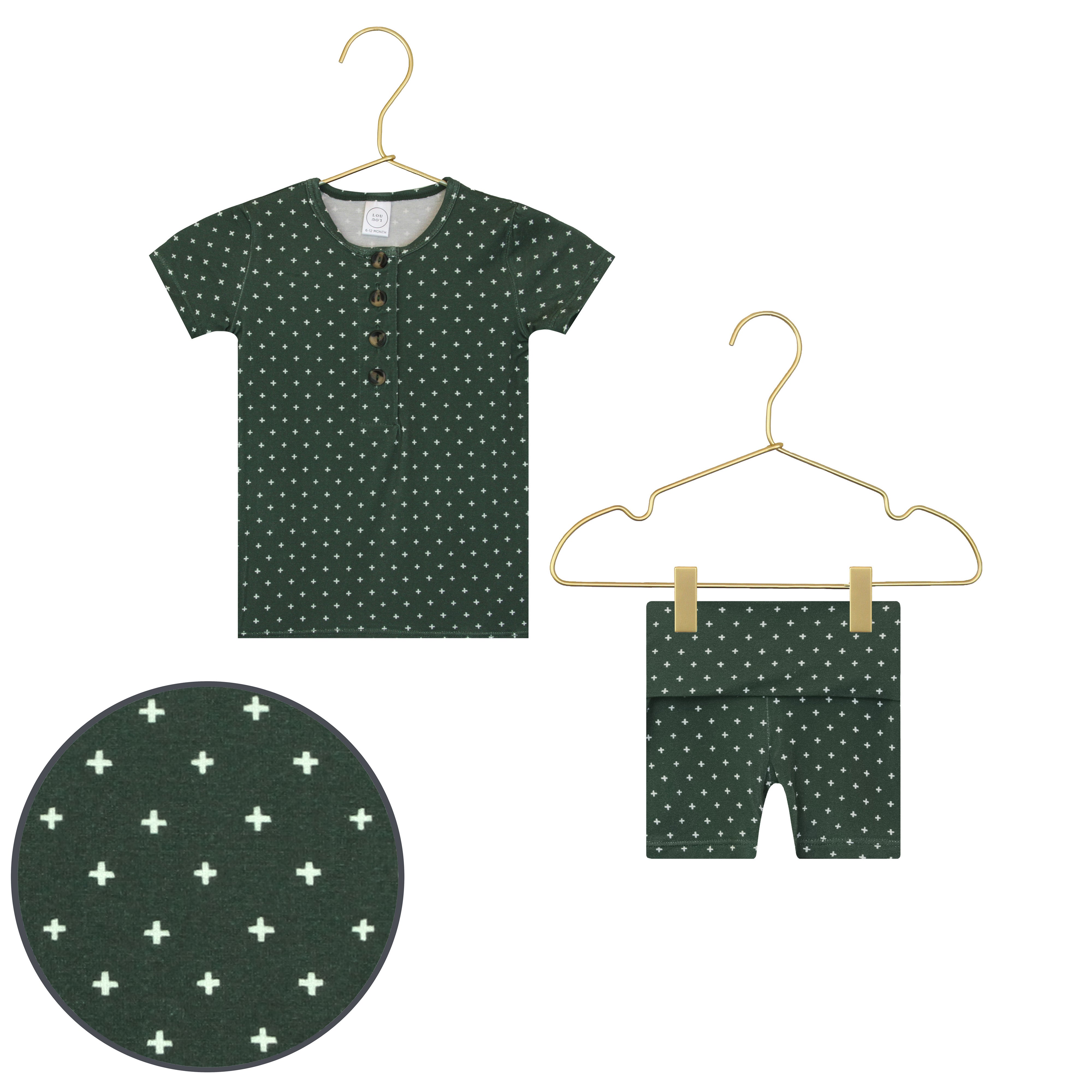 Sale - Shortie Sets