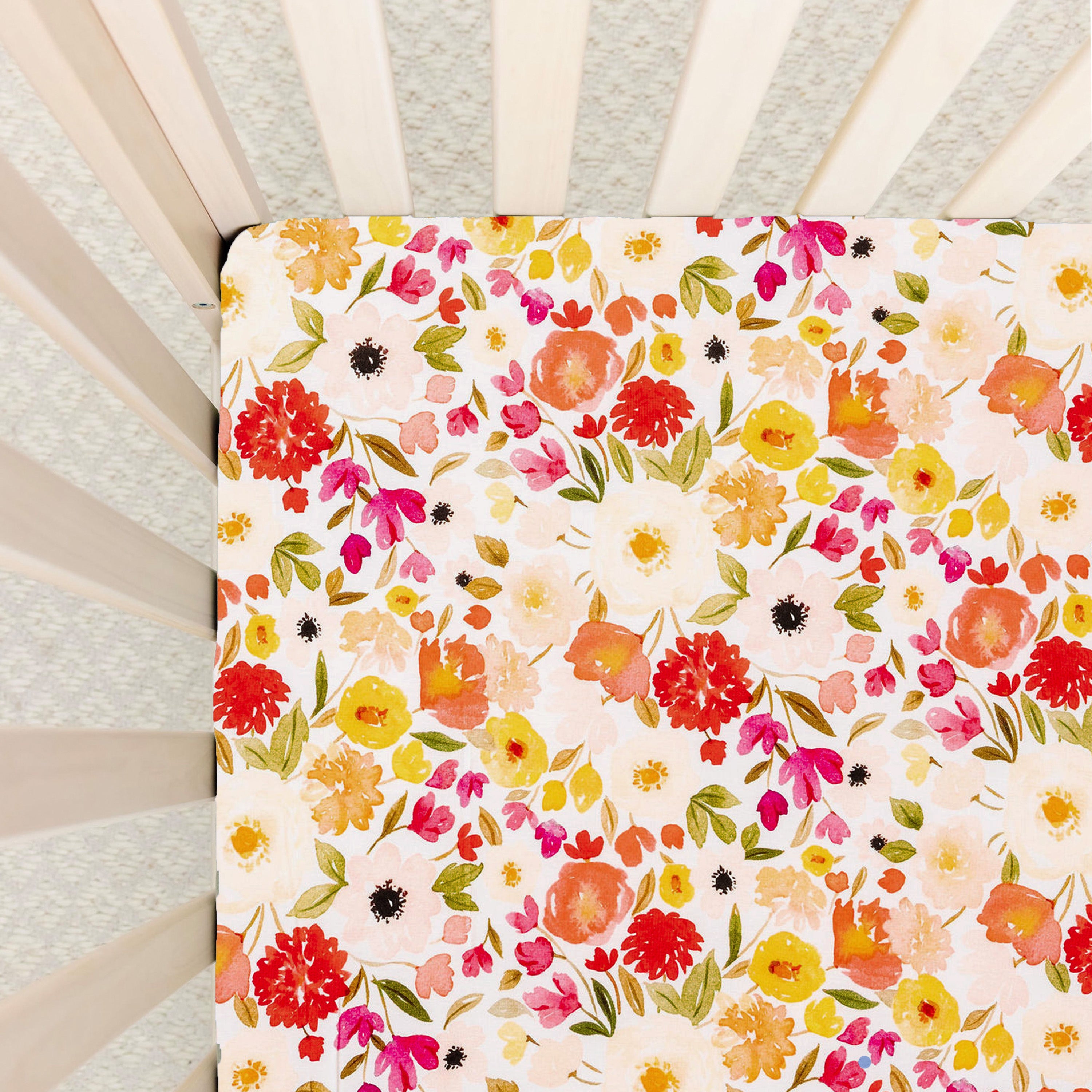 Crib Sheets - ALL