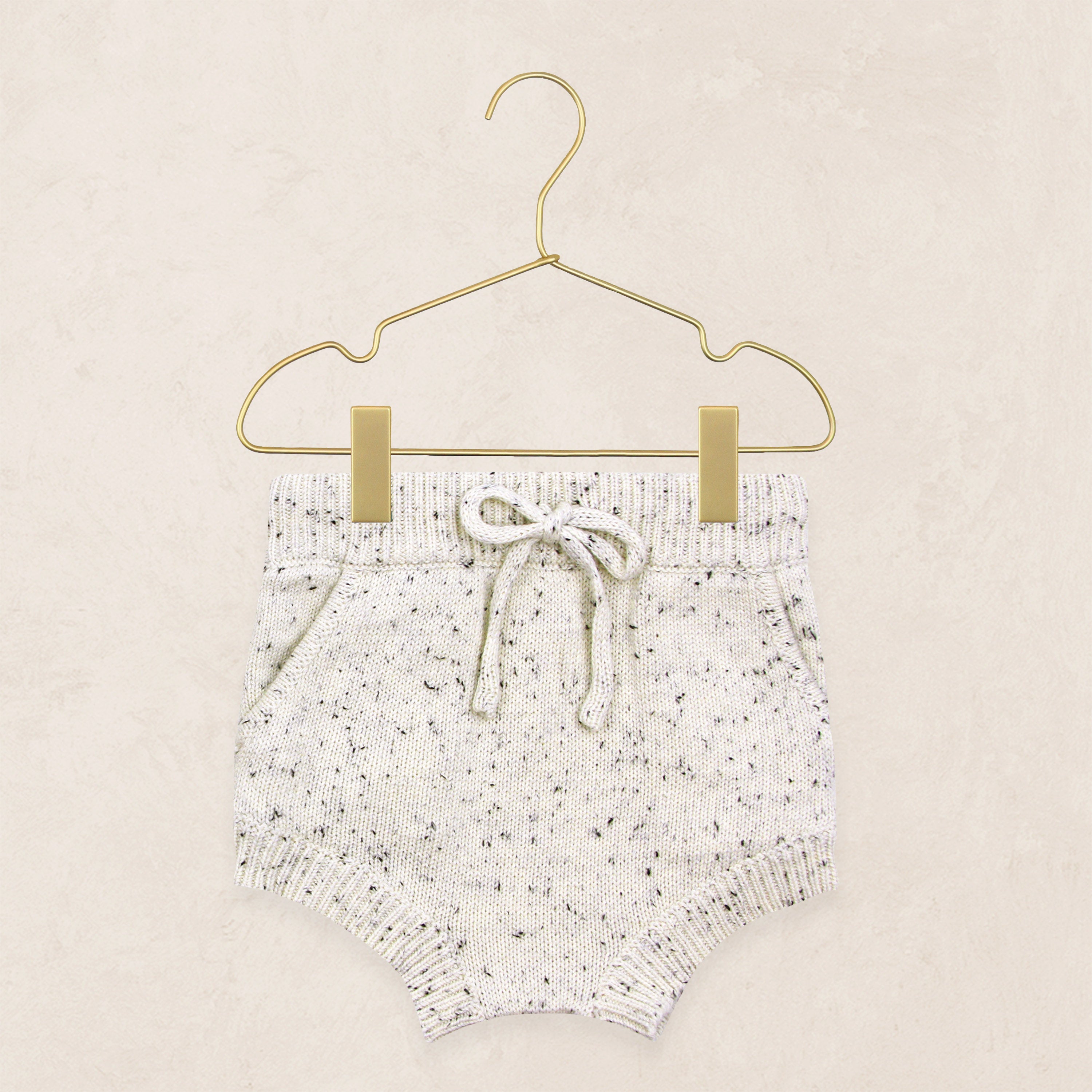 Heirloom Knit Bummie - SALE