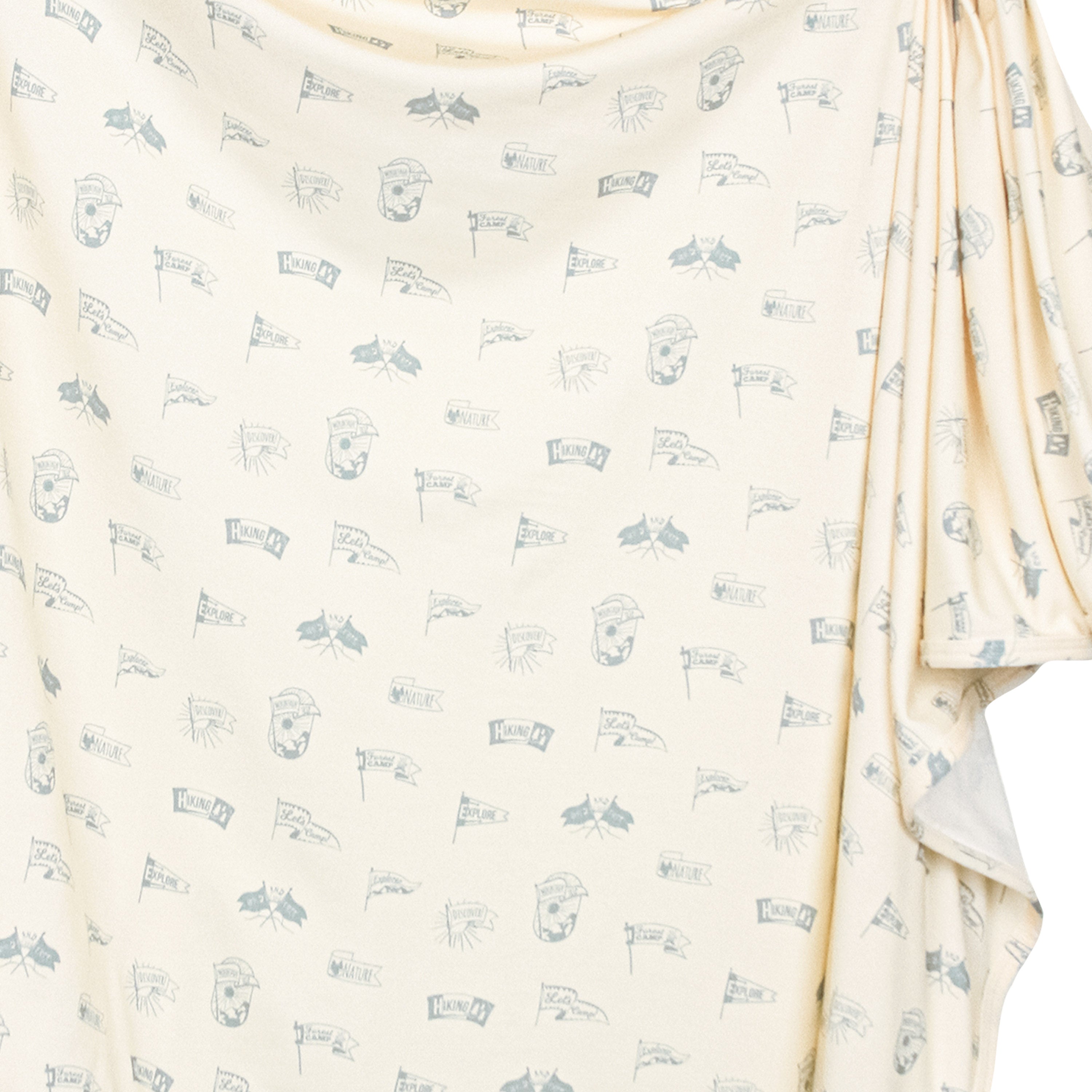 Parks Swaddle Blankets