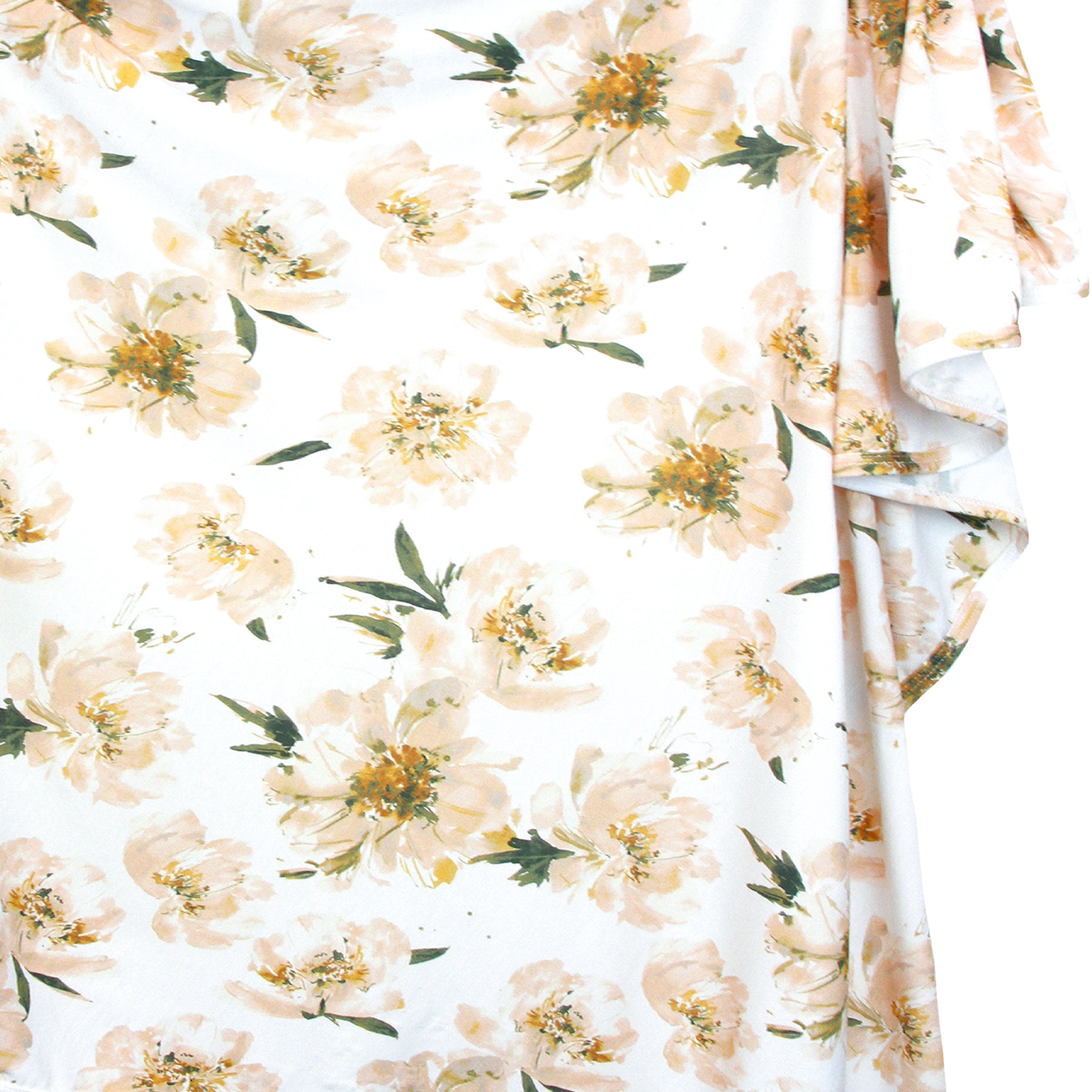 Girl - Swaddle