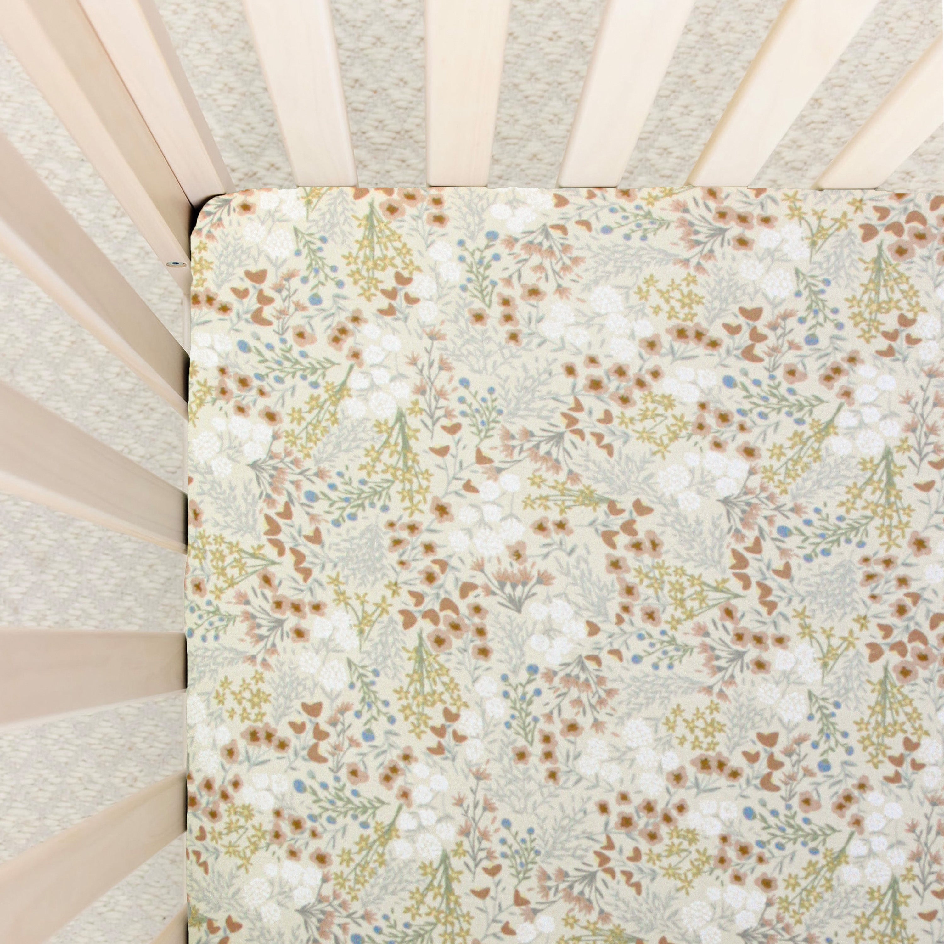 Crib Sheets - ALL