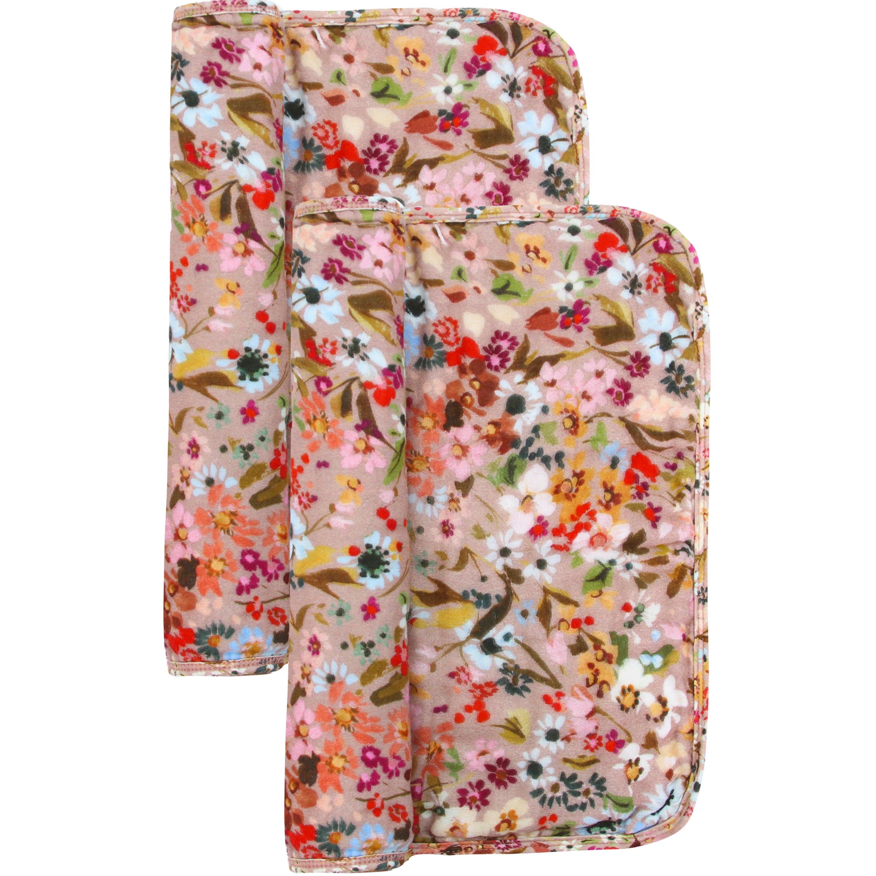 Cloud Muslin™ Burp Cloth 2 Pack