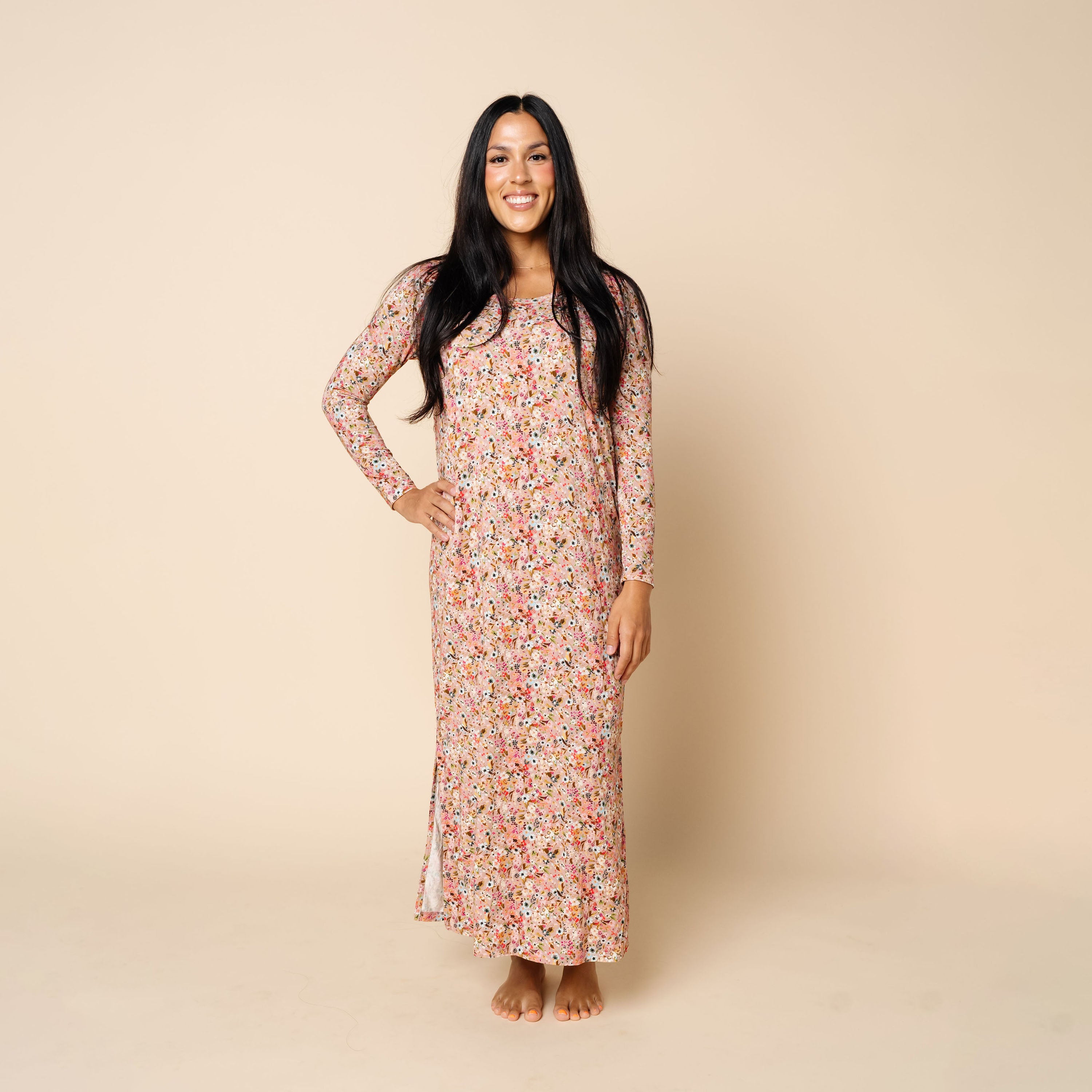 Women's Maxi Dress - Penelope