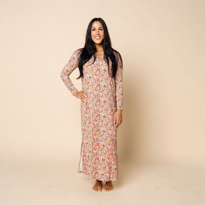Women's Maxi Dress - Penelope