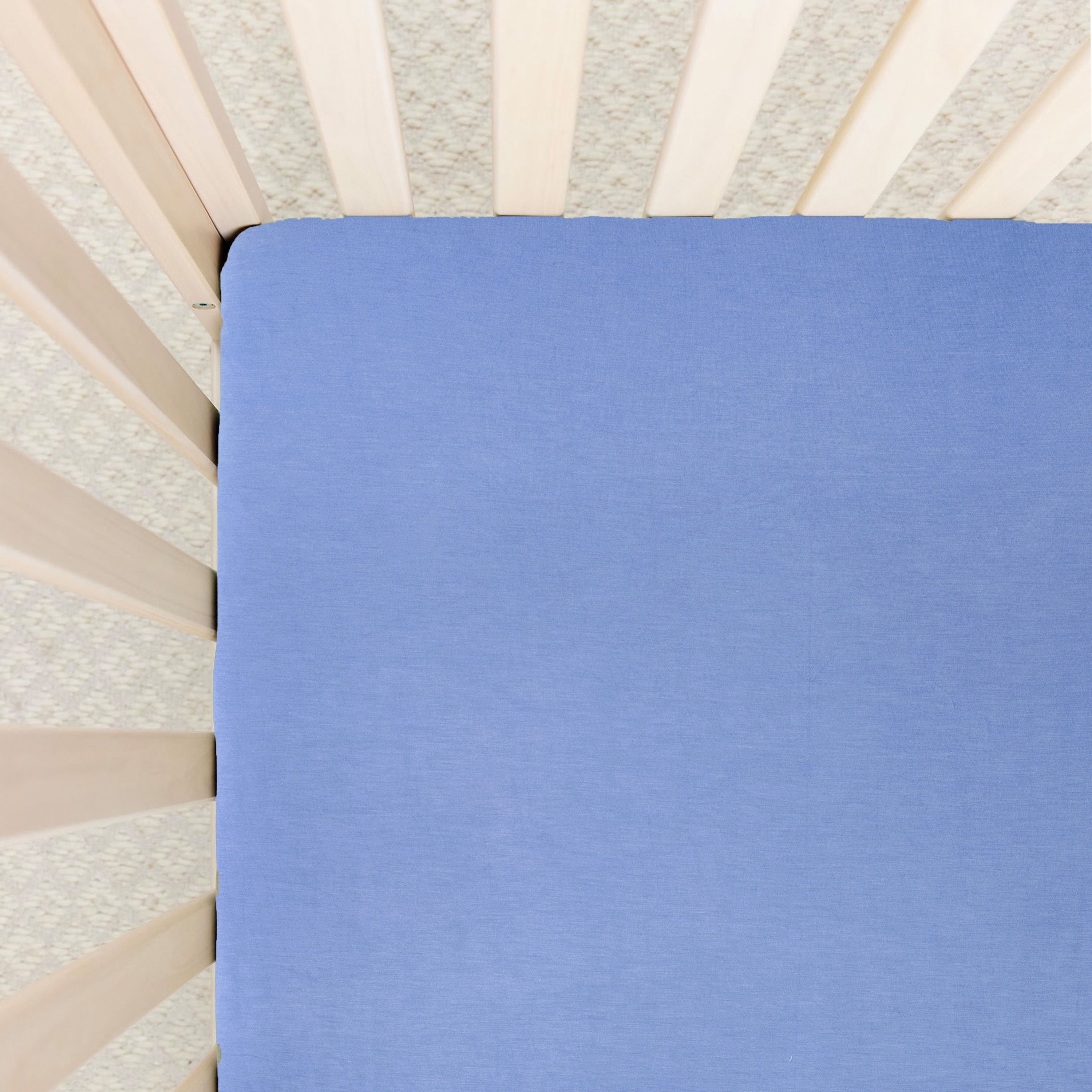 perry crib sheet product image