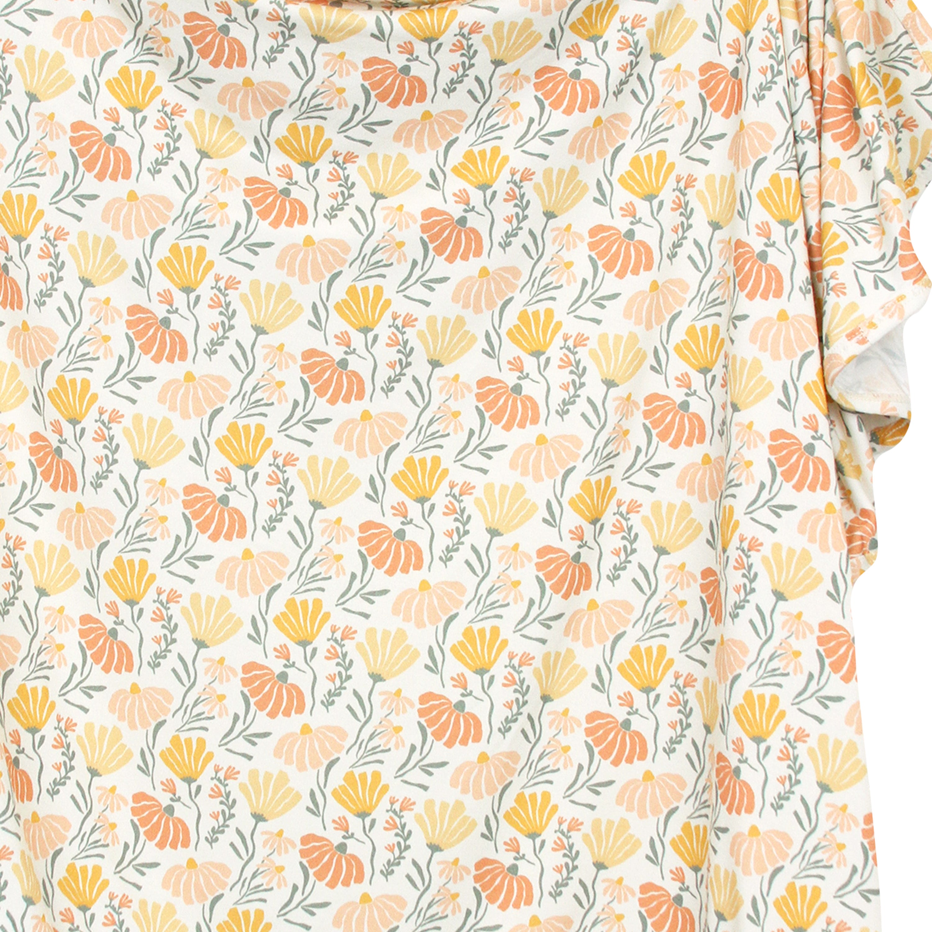 Girl - Swaddle
