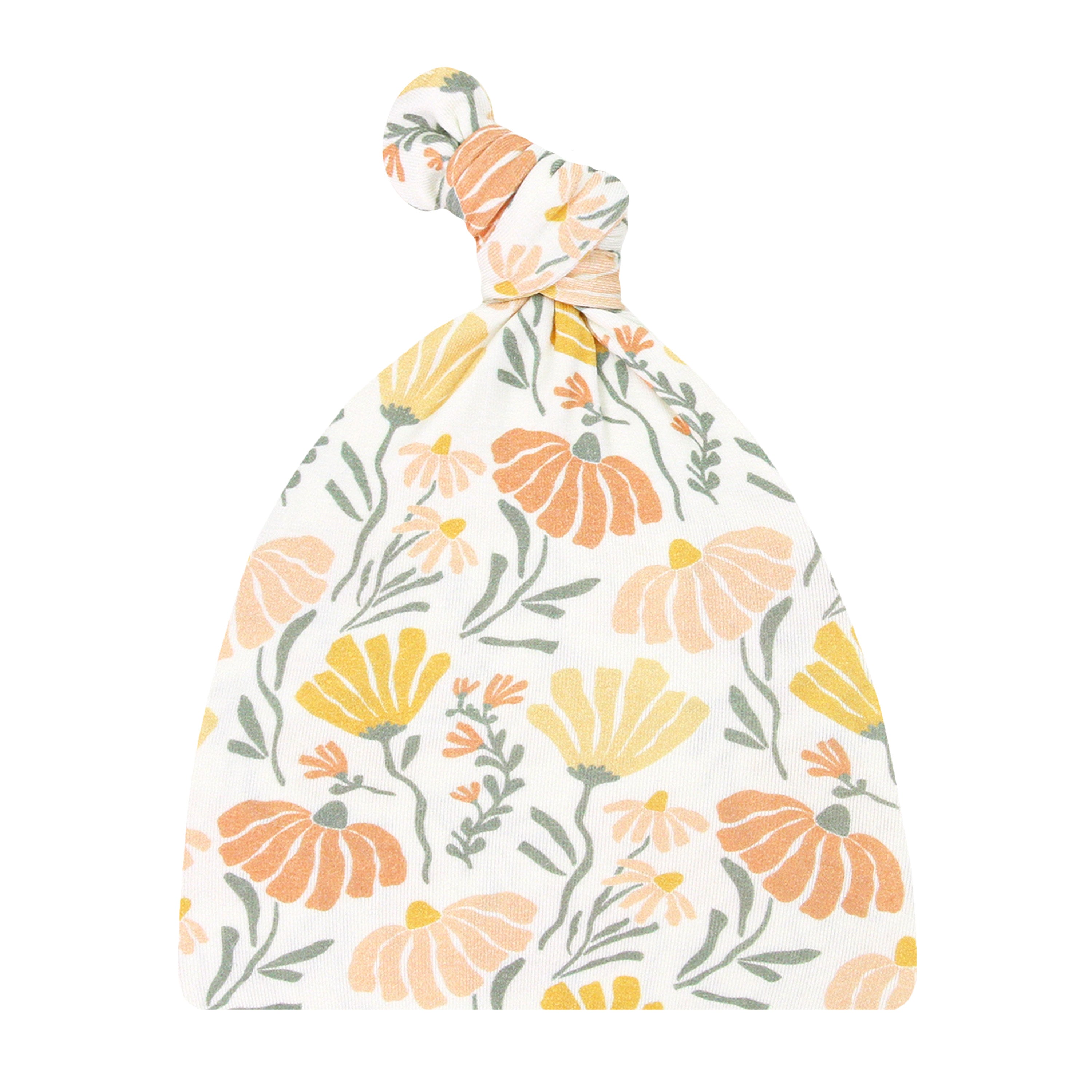 Girl - Top Knot Hats Sale