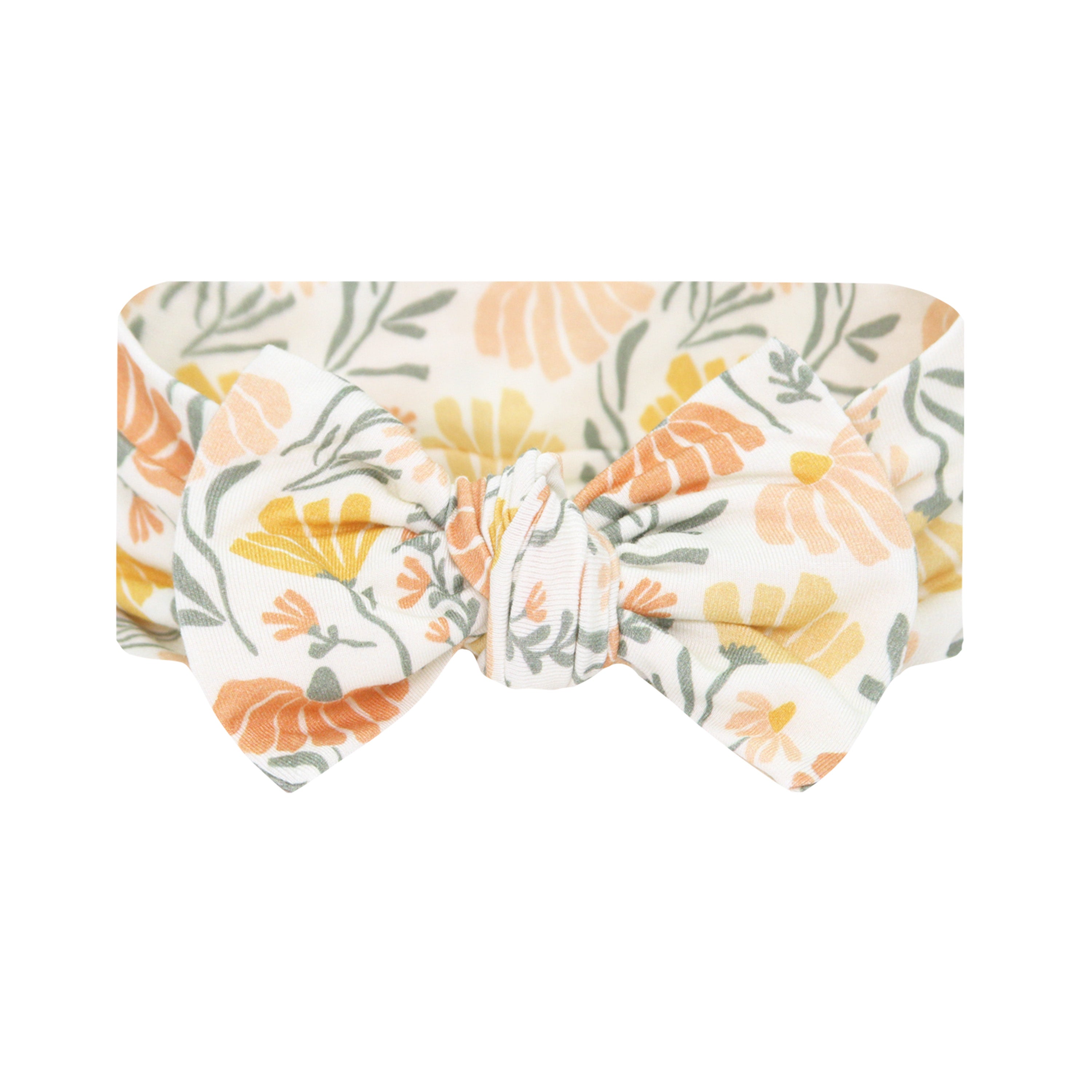 Girl - Knot Headbands