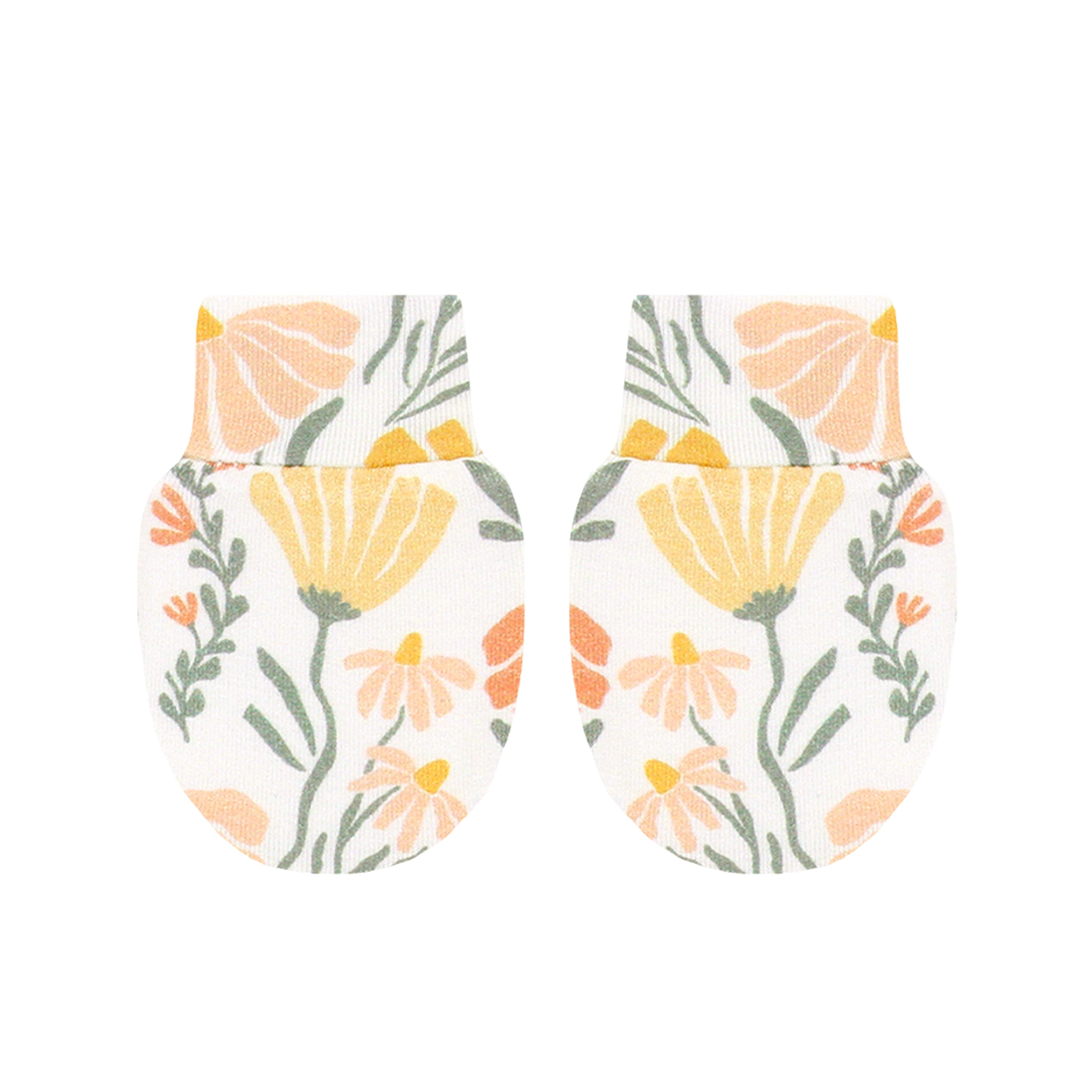 Girl - Mittens