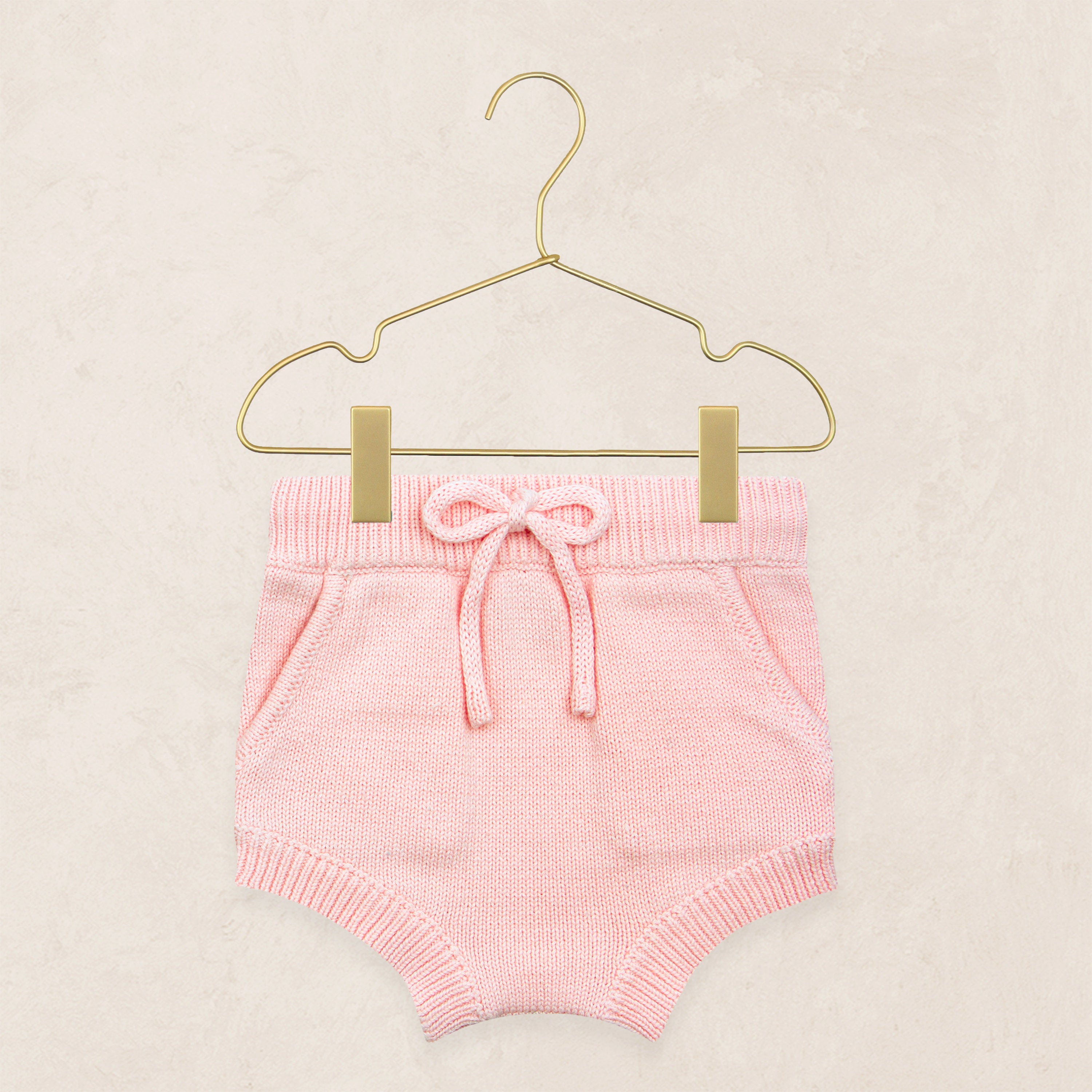 Heirloom Knit Bummie - SALE