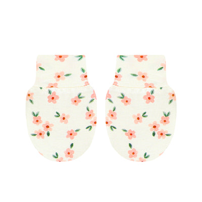 lottie mitten product image