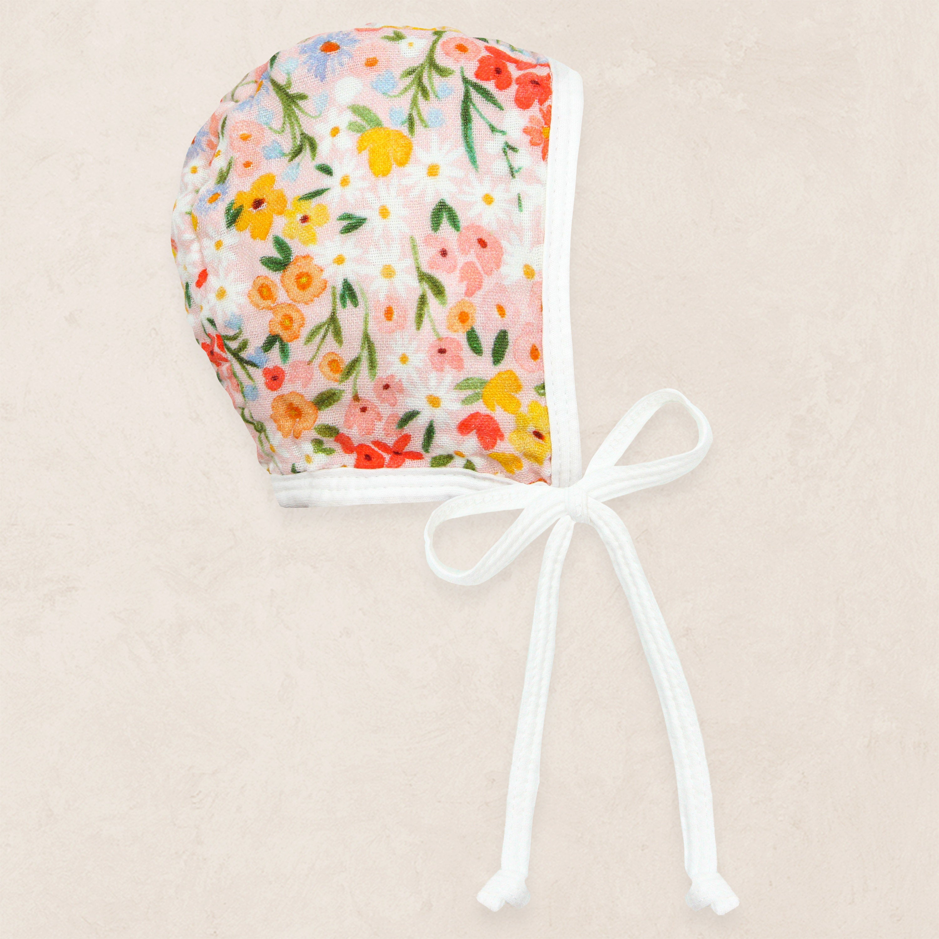 Cap Bonnet