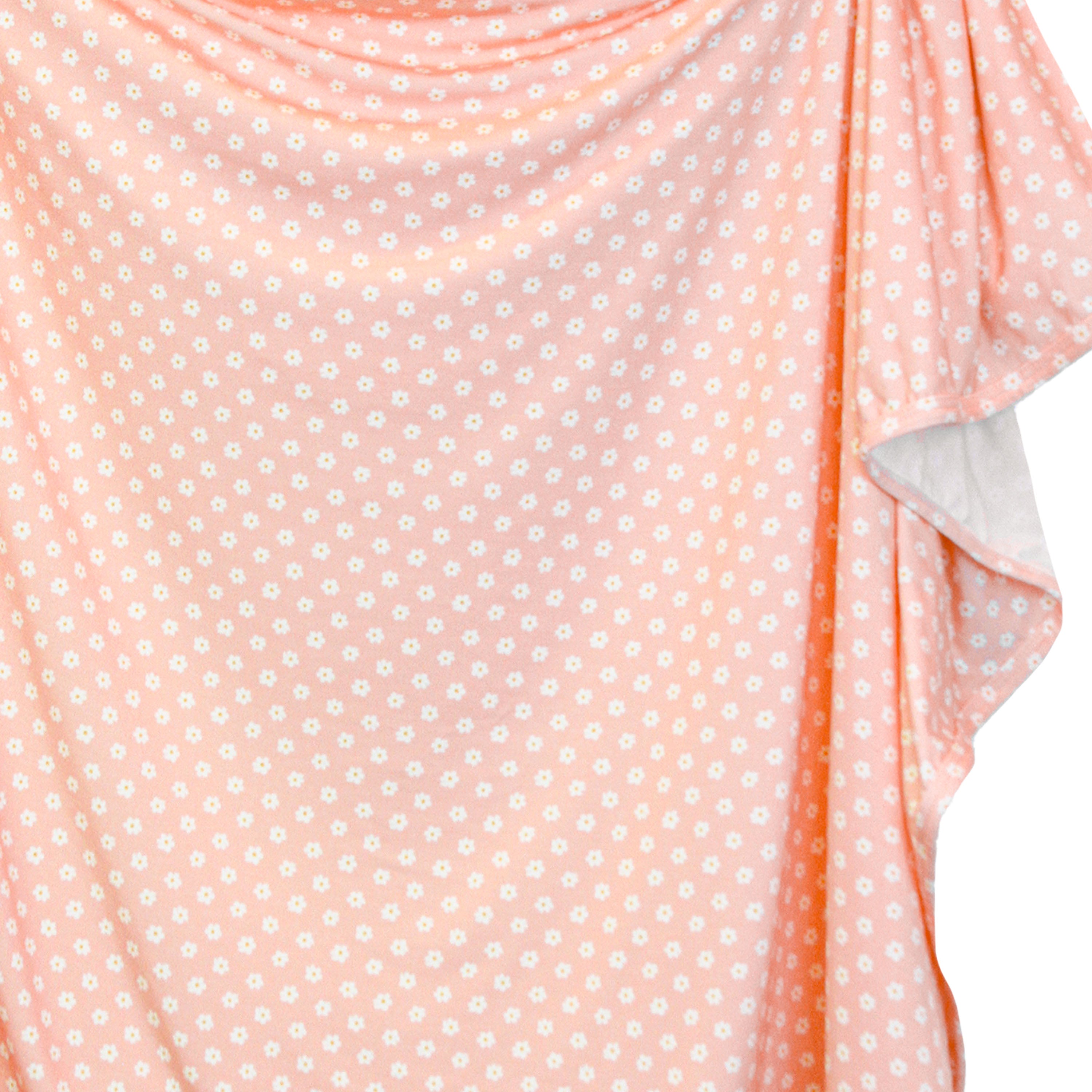 Girl - Swaddle