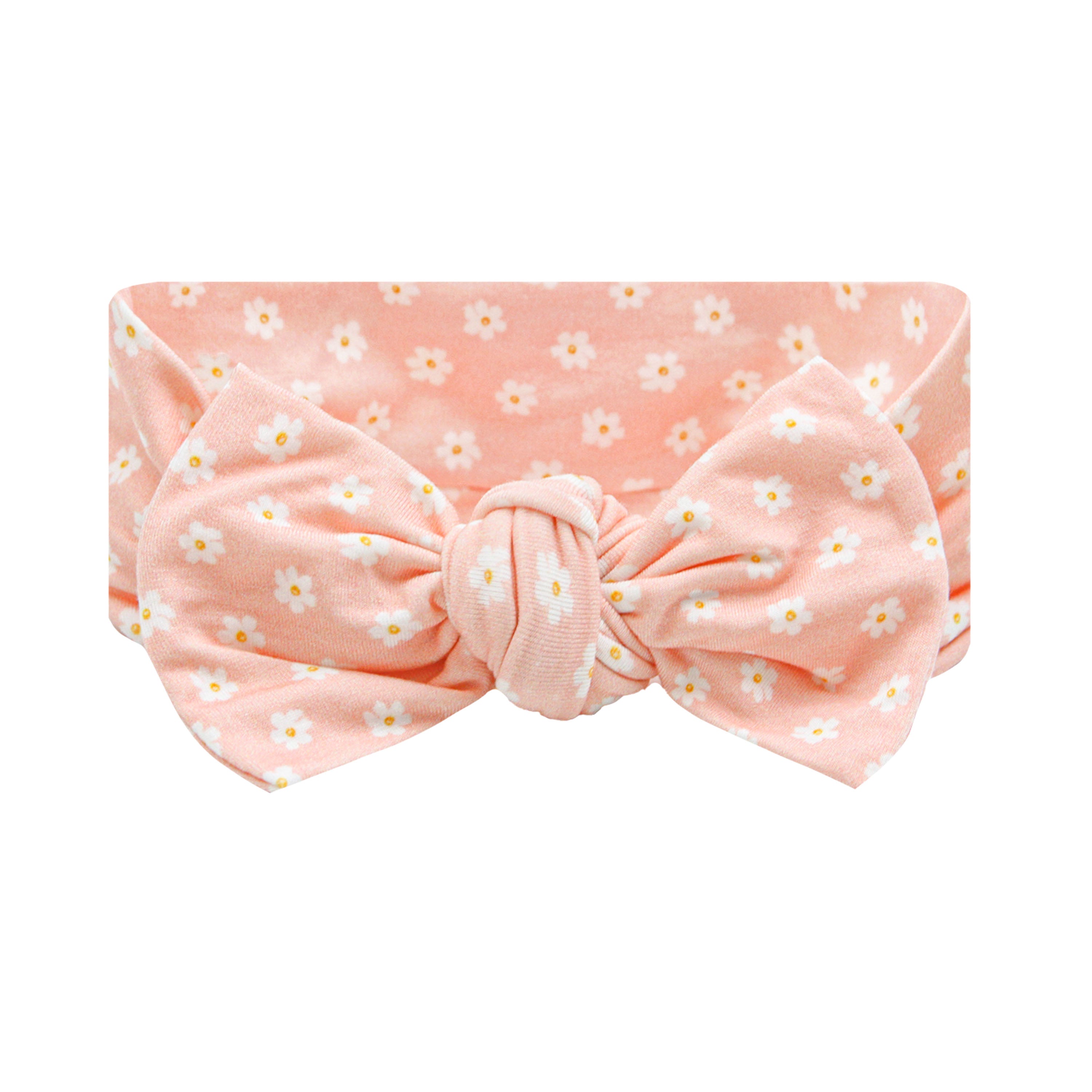 Girl - Knot Headbands