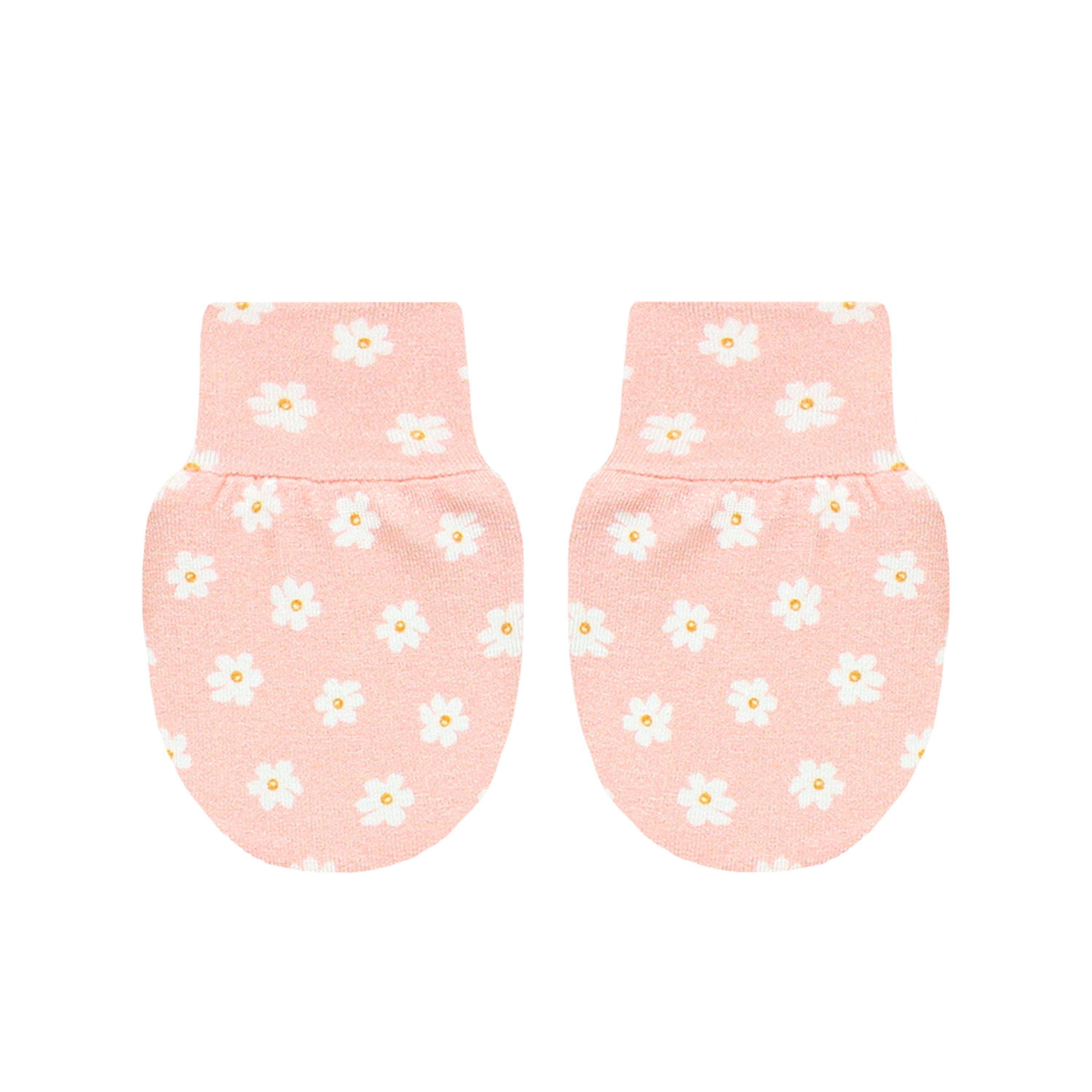 Girl - Mittens