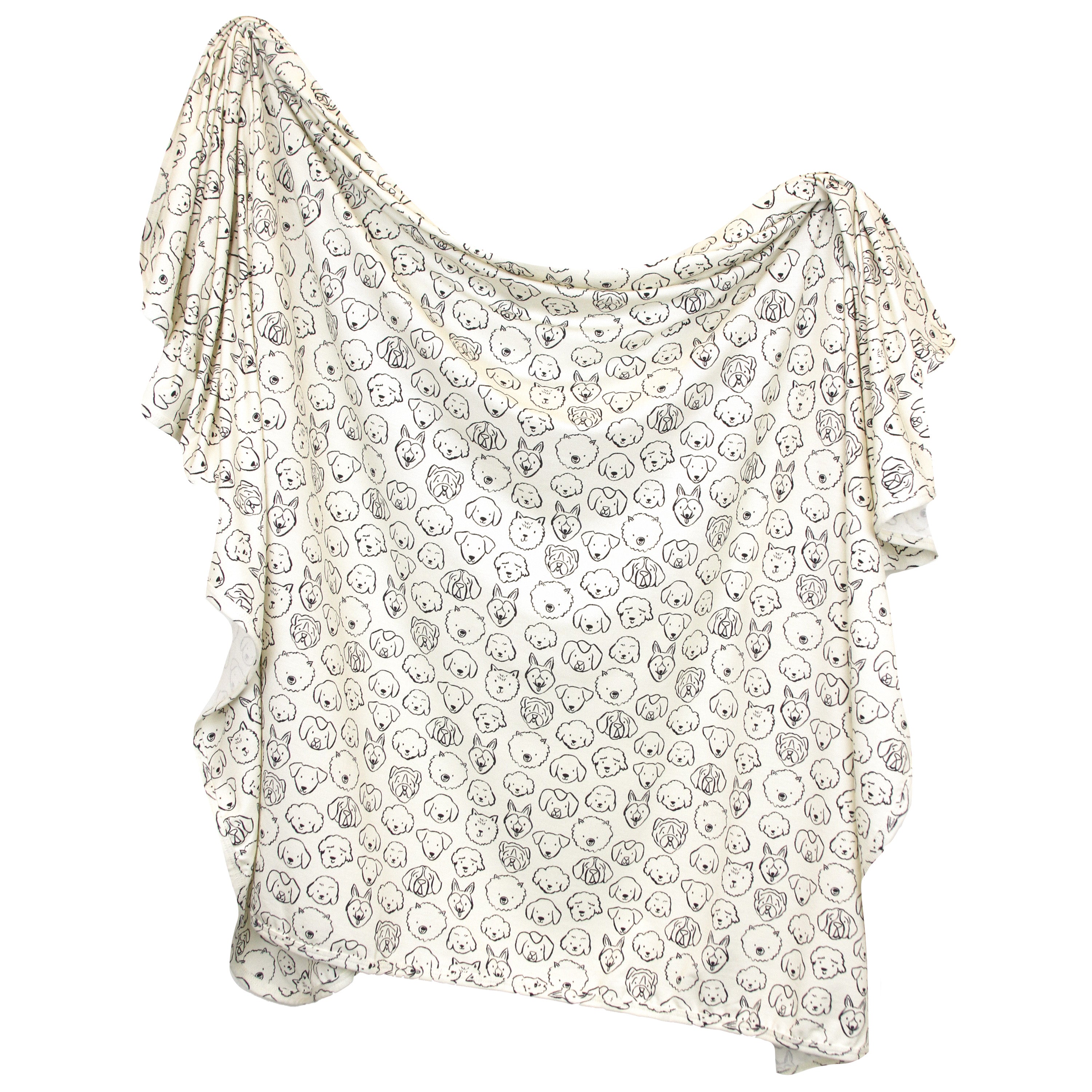 Dane Swaddle Blanket