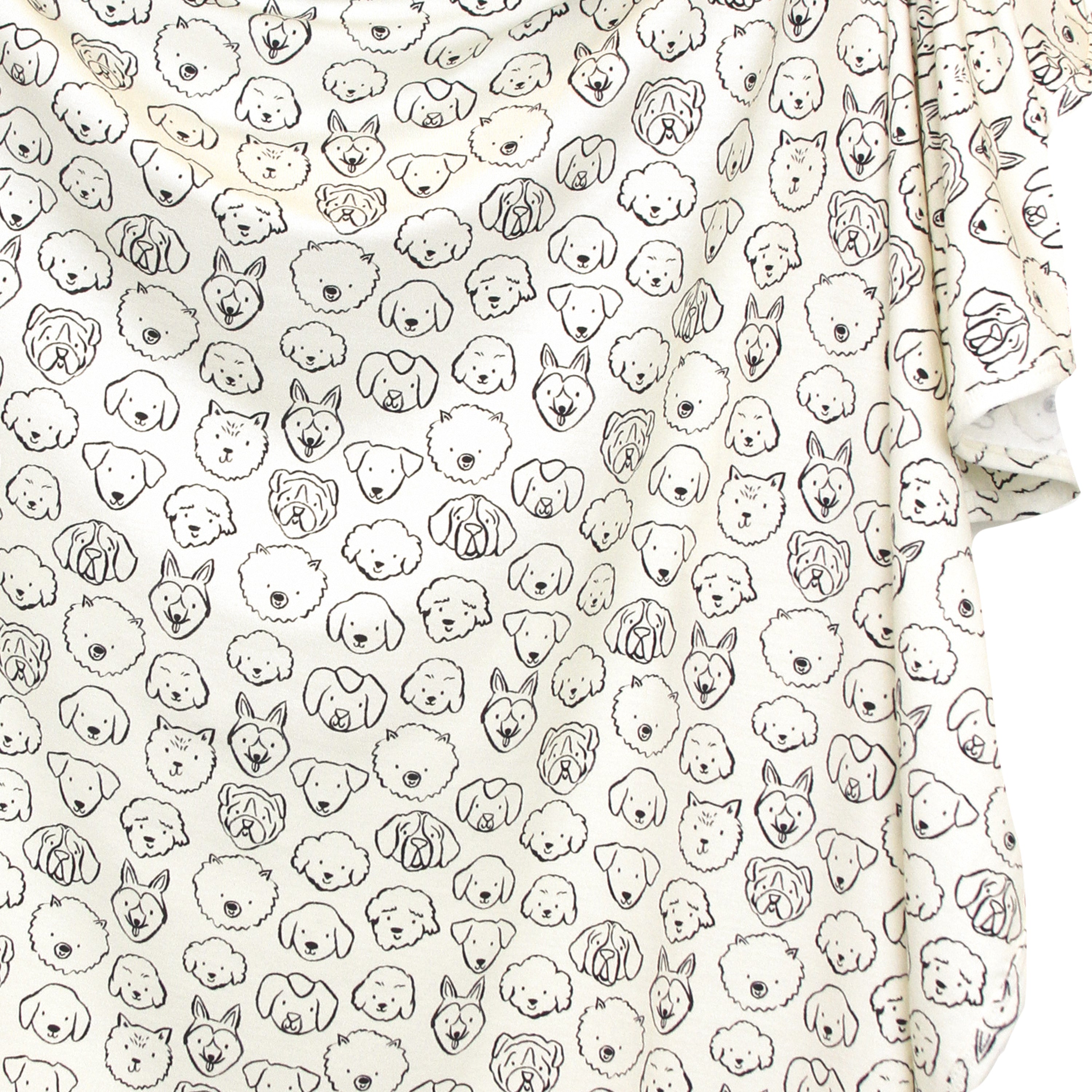 Dane Swaddle Blanket