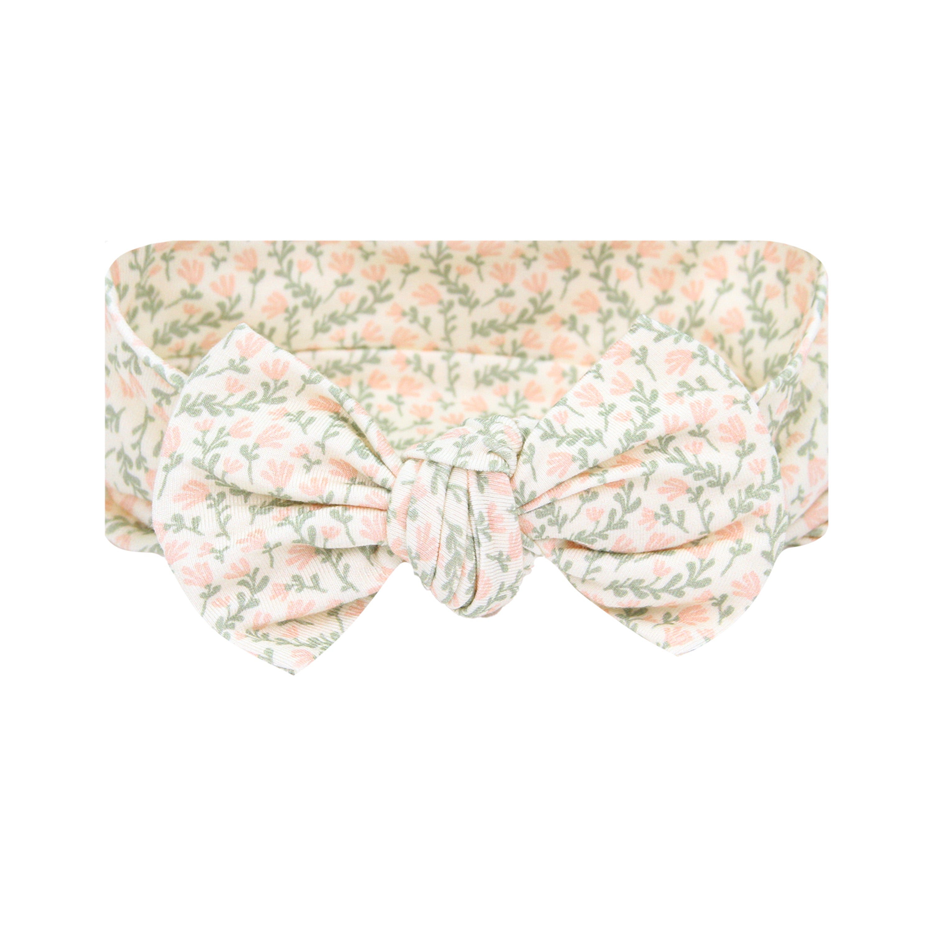 Girl - Knot Headbands