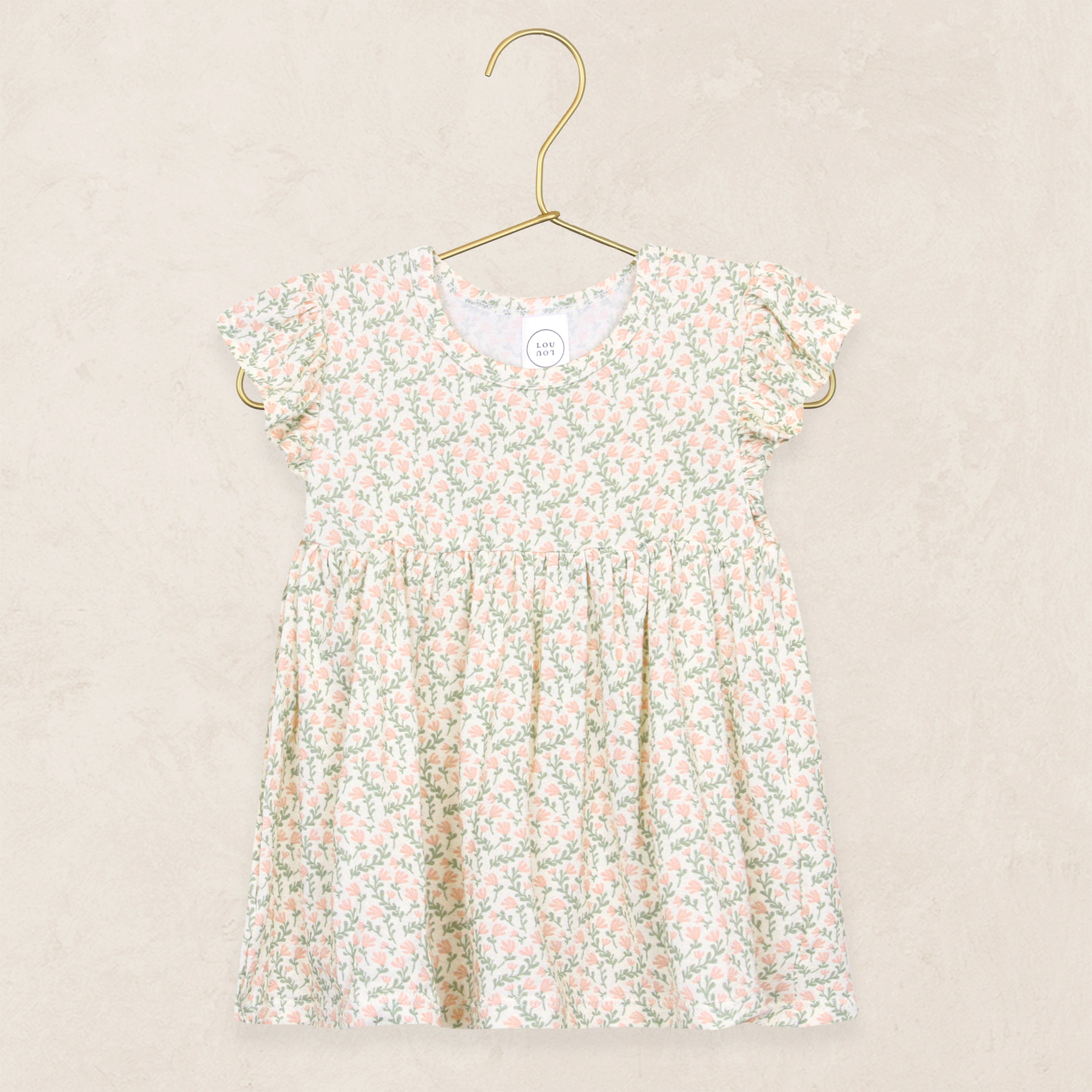 Quincy Twirl Dress